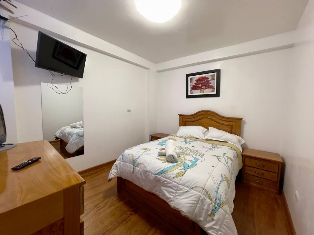 Wayra Pampa 6 *