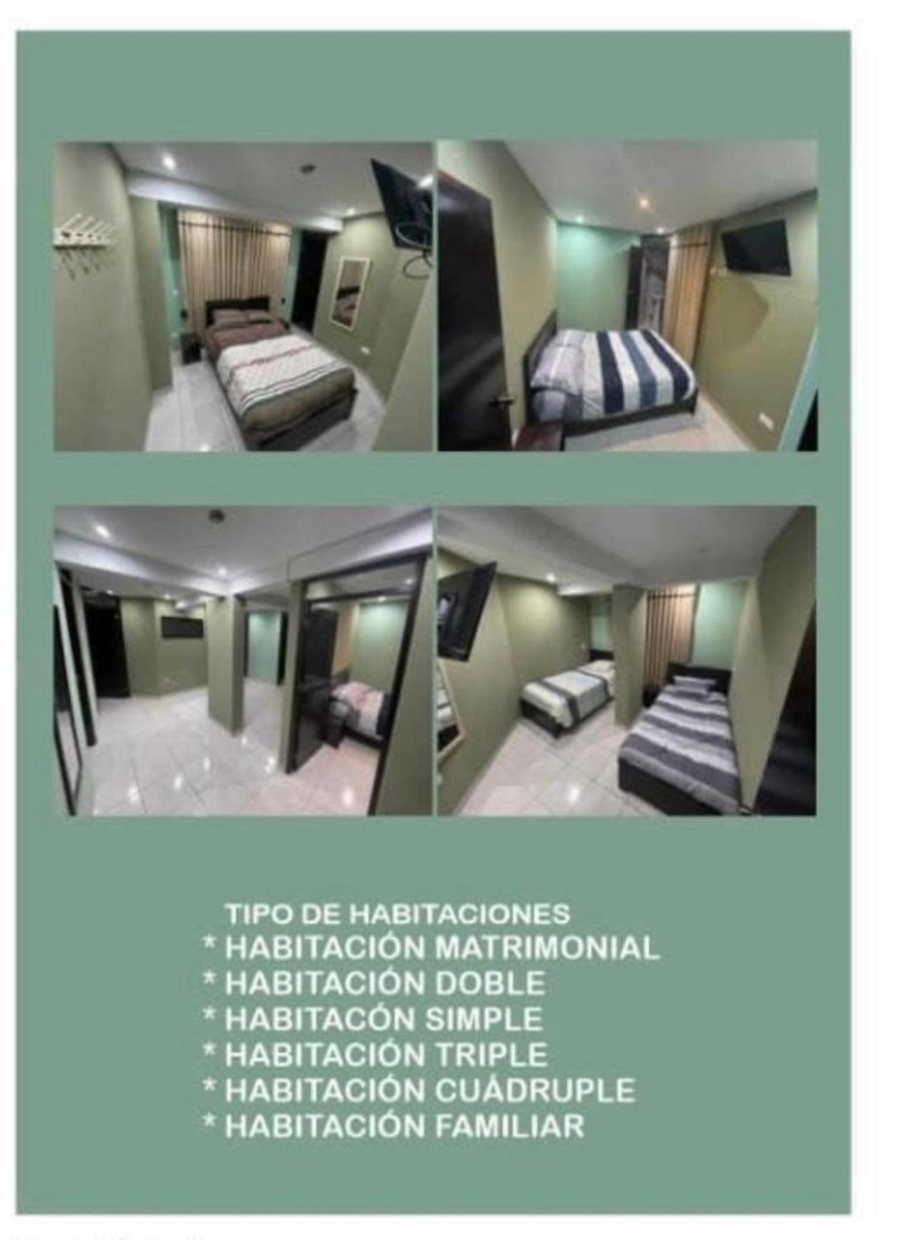 Estrella Dorada Cuzco