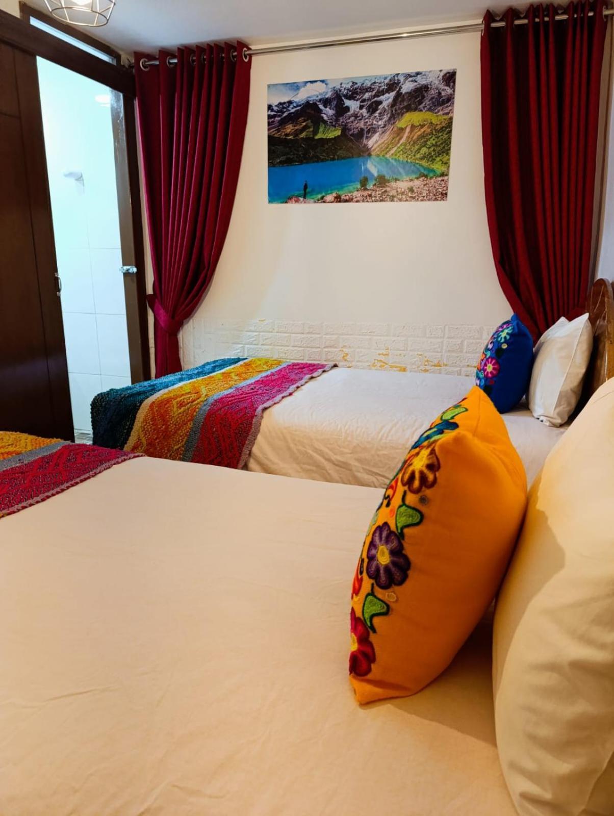 Saqra Inn Cusco