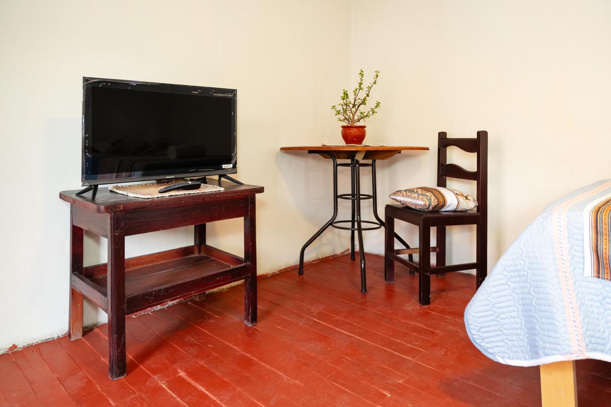 Munay Tika House Cuzco