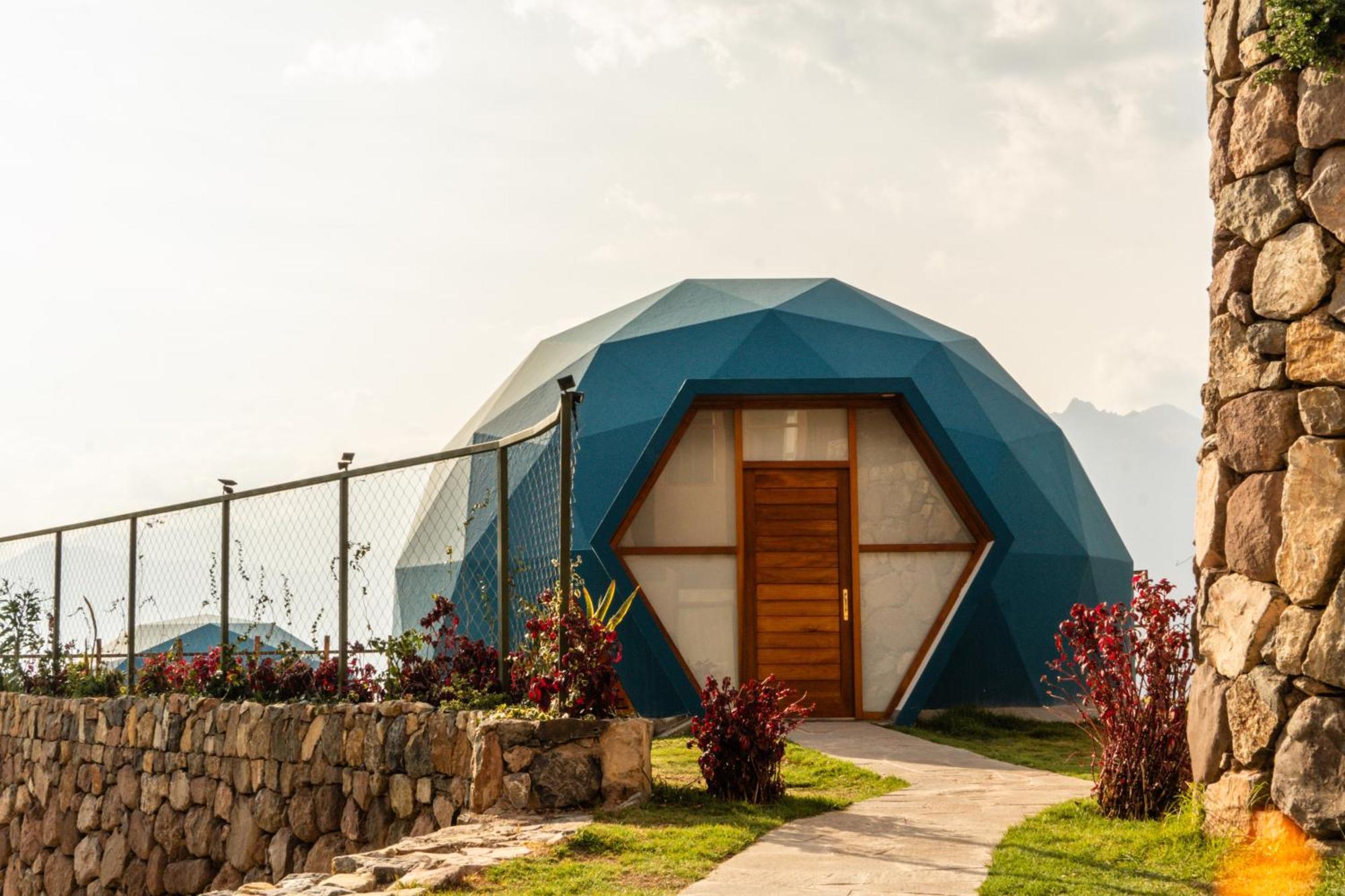 Memorable Sacred Experienced Acampamento *