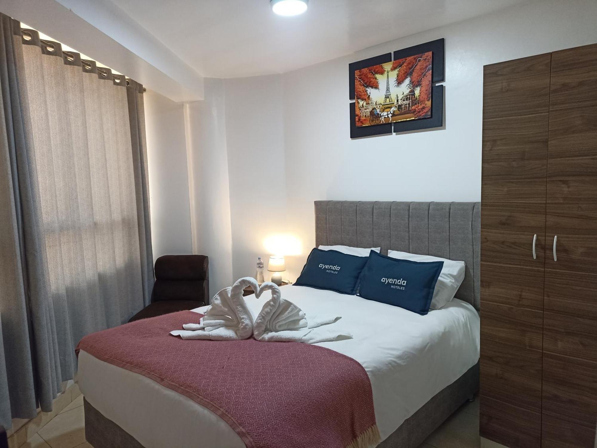 Aparthotel Templo Cusco