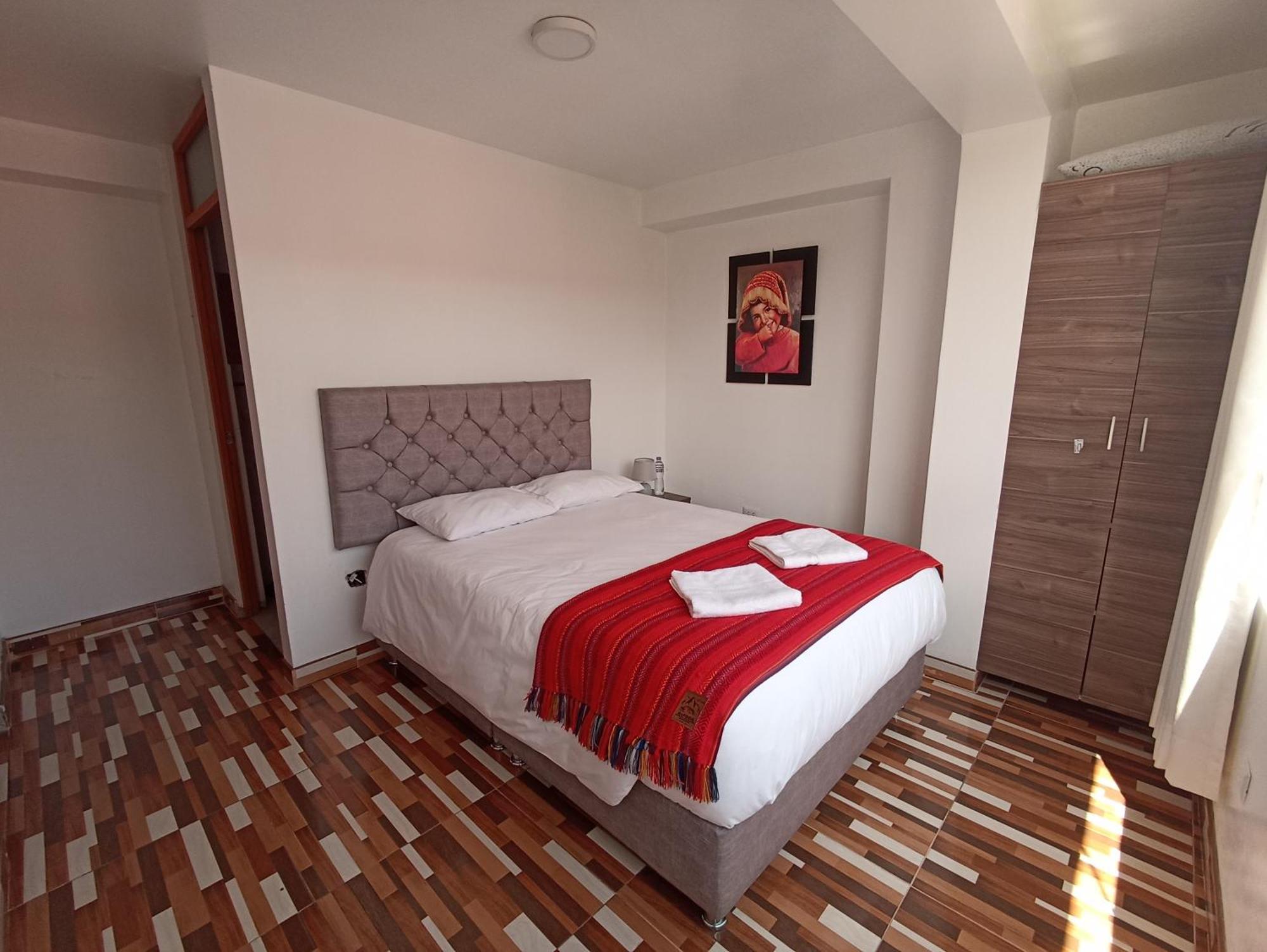Aparthotel Templo *