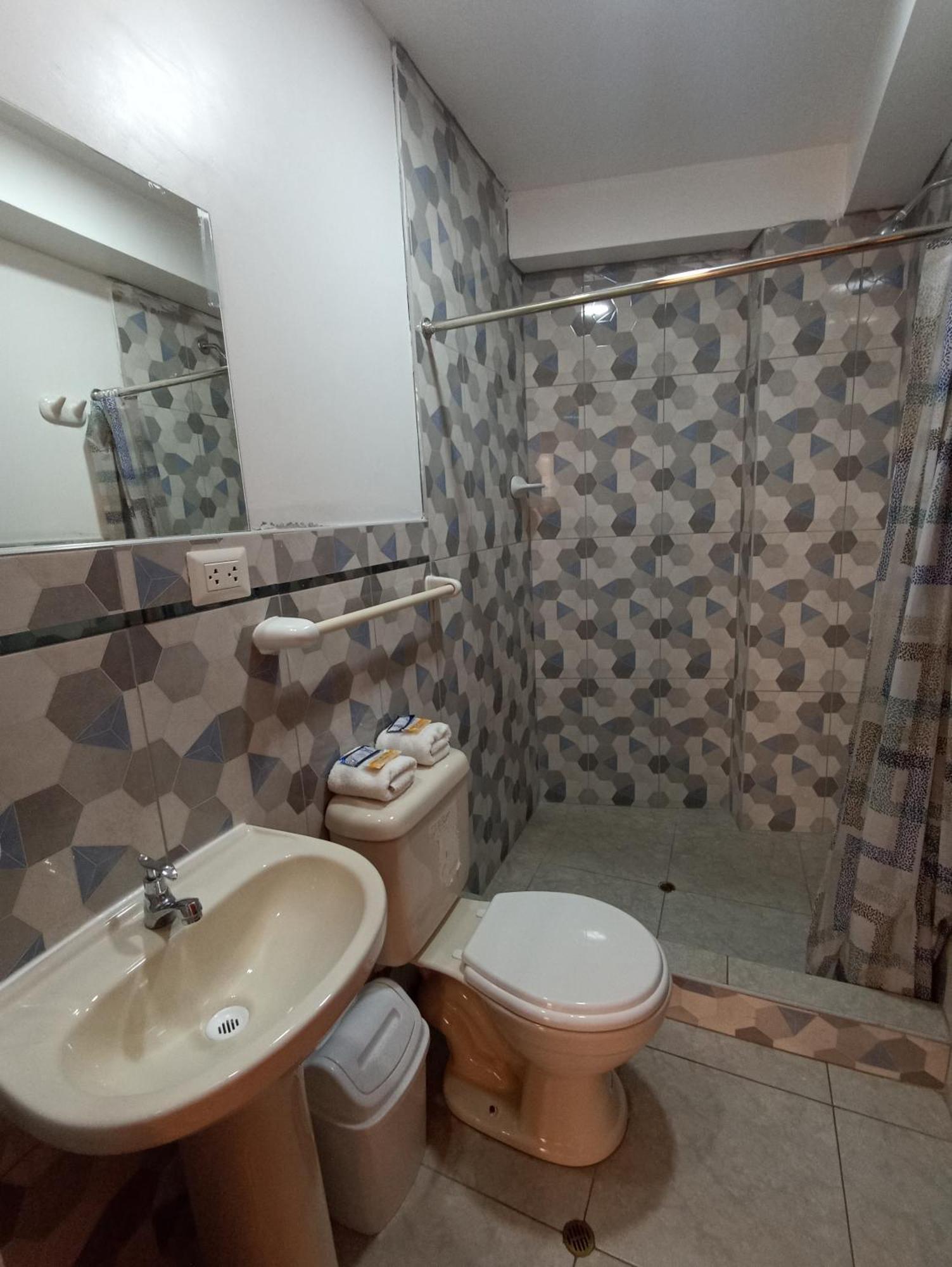 Aparthotel Templo Cusco