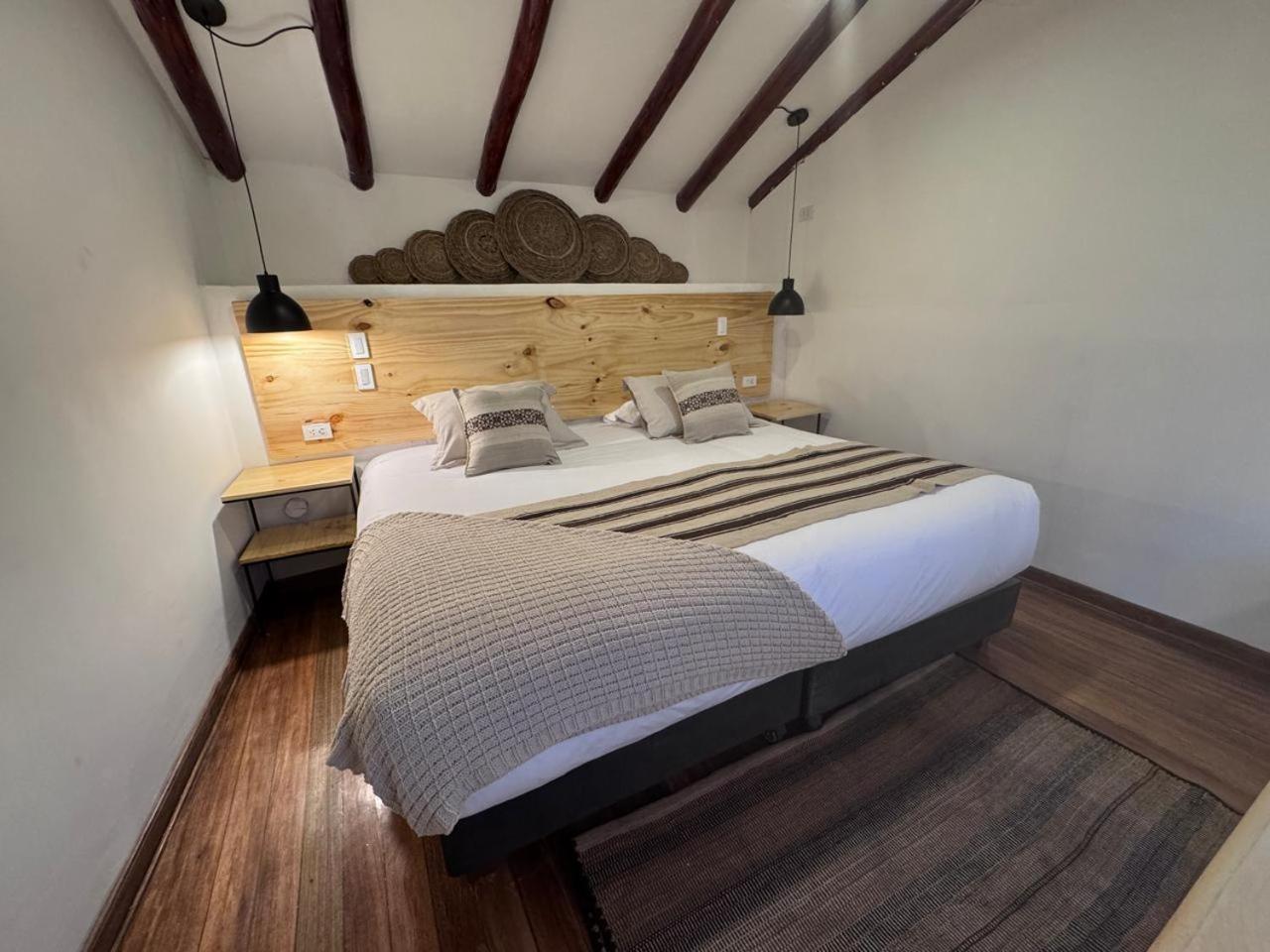 Hotel Casa Cristobal Cuzco
