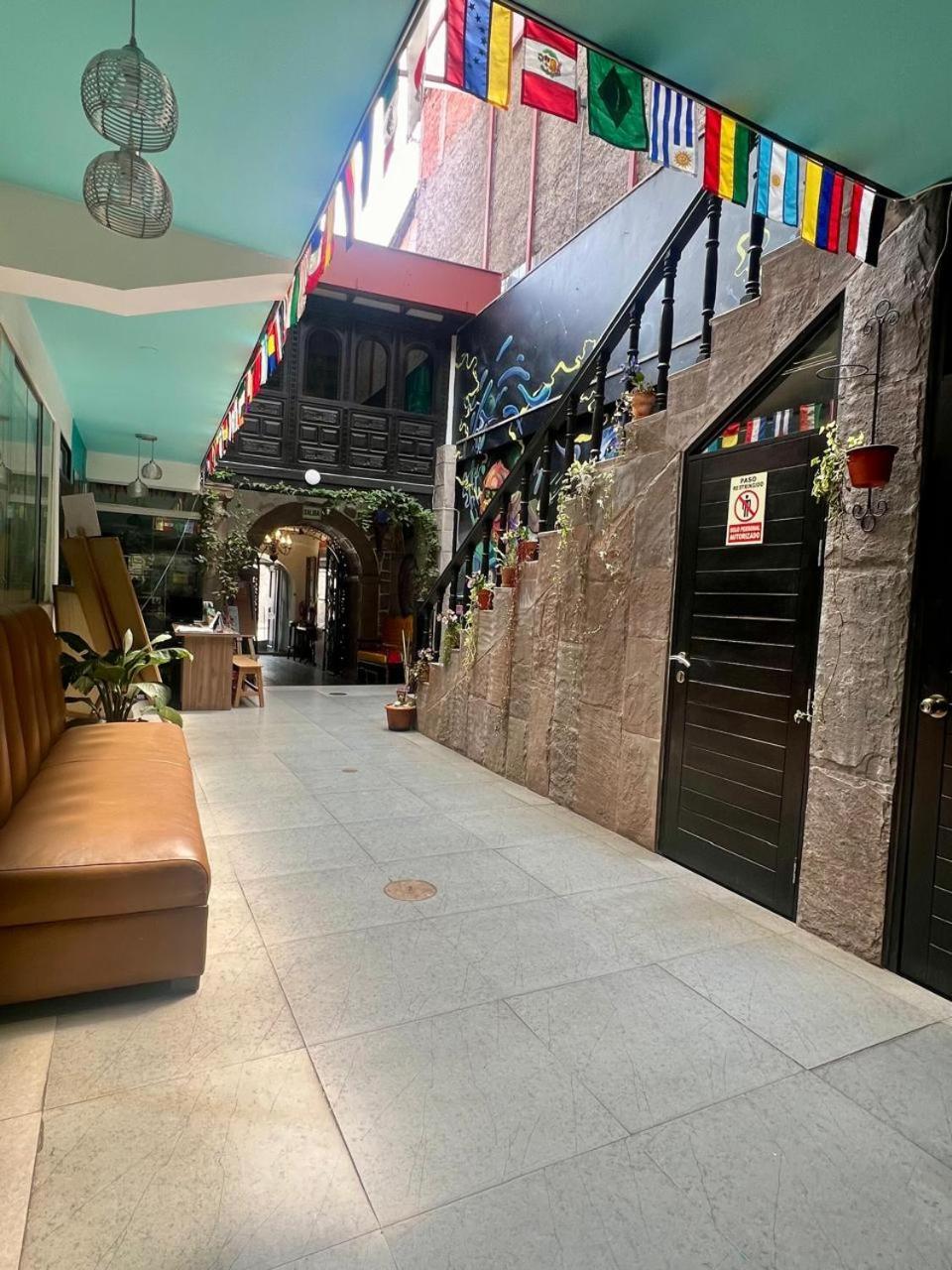 Magar Bar Hostel