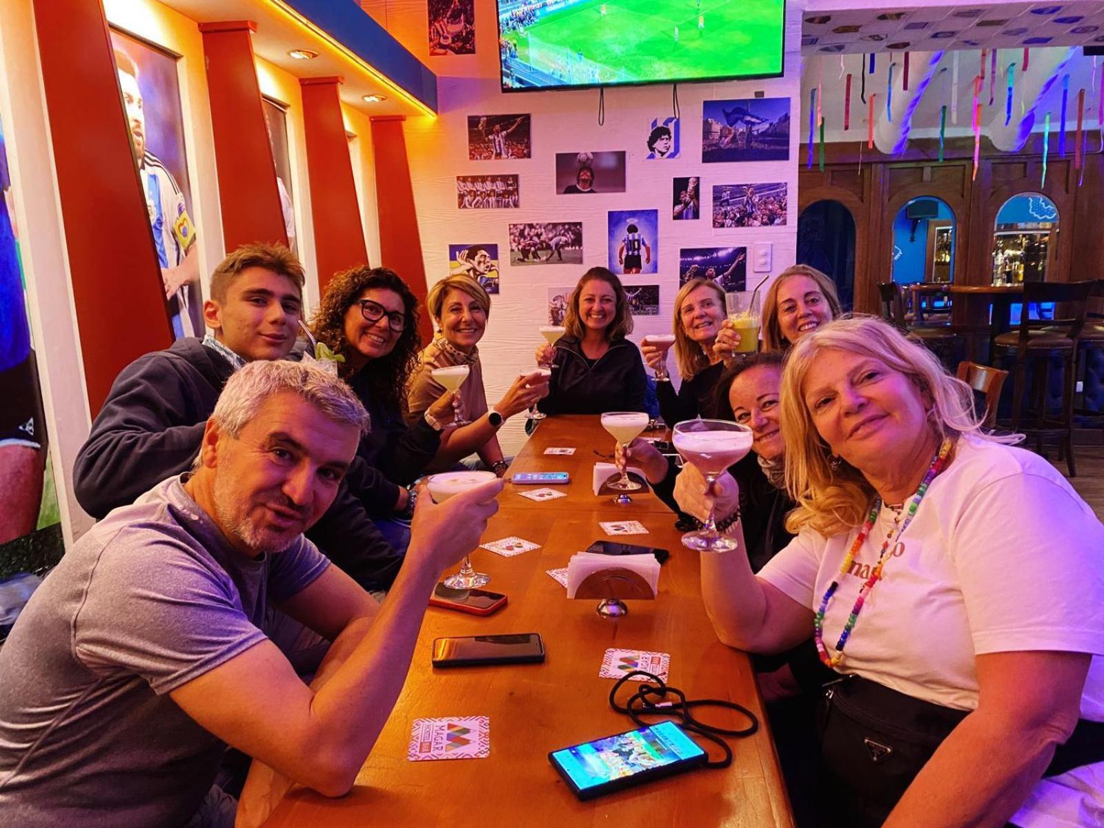 Magar Bar