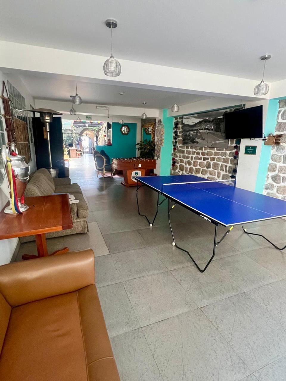 Magar Bar Hostel