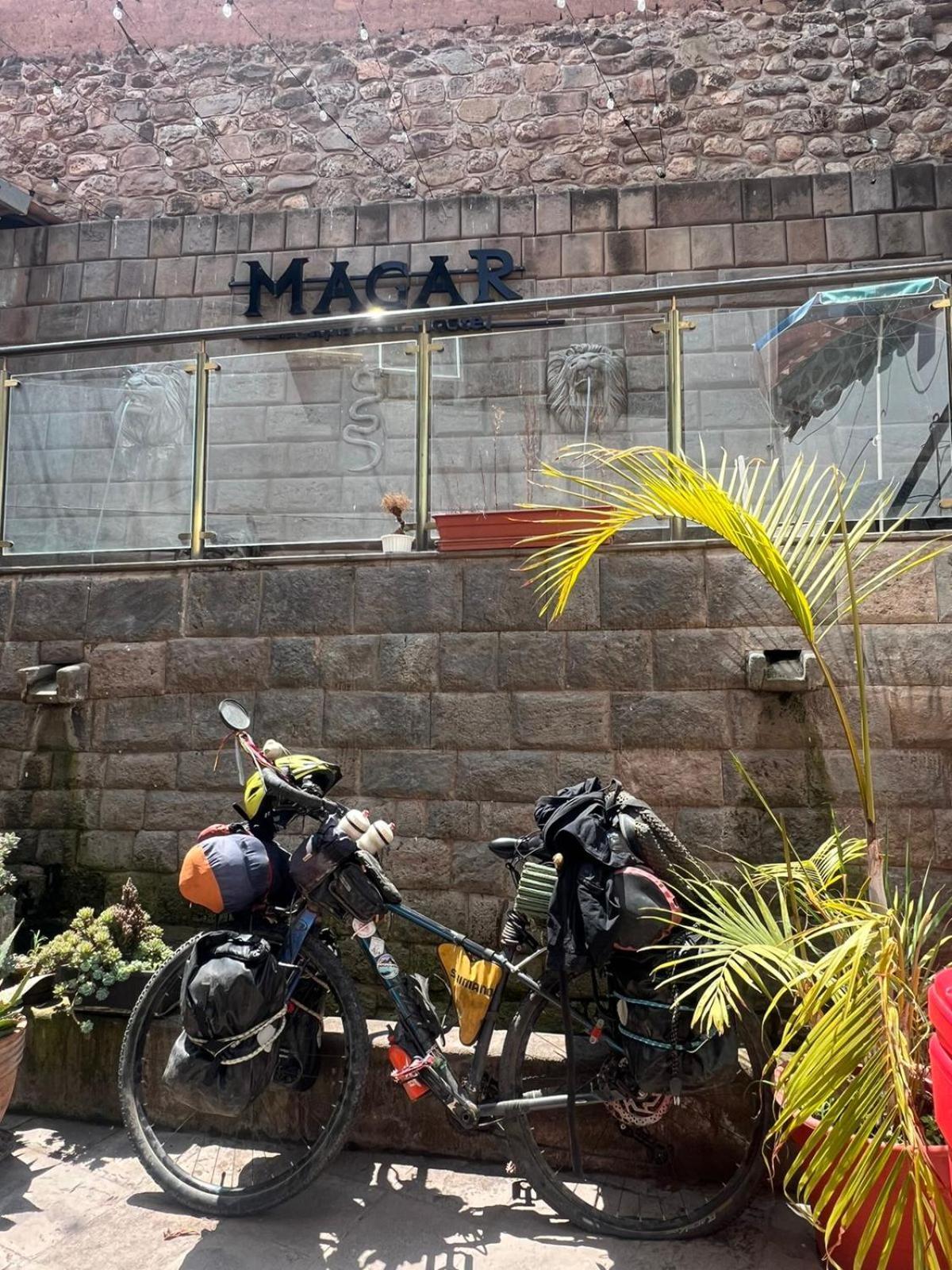 Magar Bar * Cusco