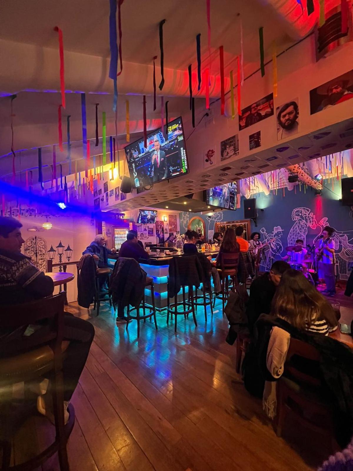Hostel Magar Bar Cusco