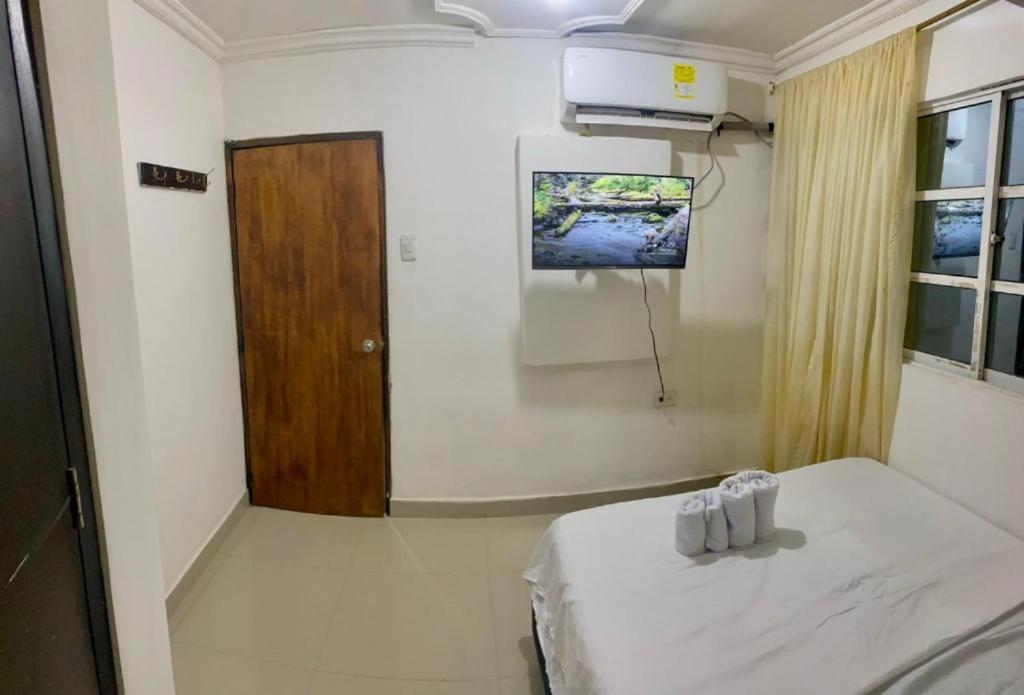 Apartment Apu Pata 1 *