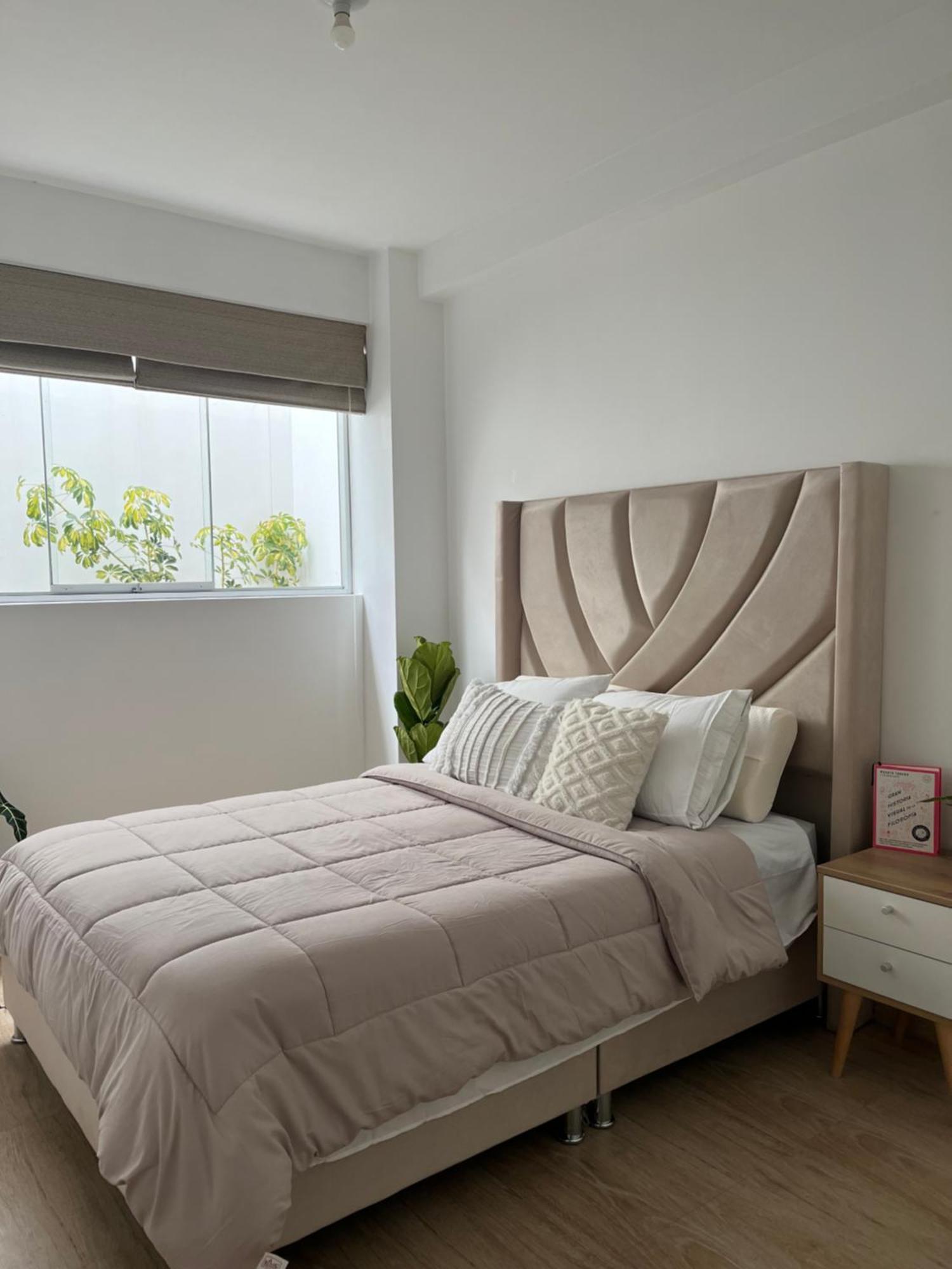 Apartment Acogedor Full De Plantas Cusco