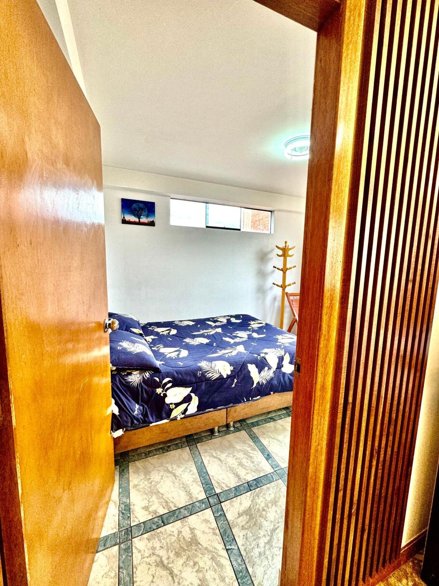 Departamento Go New Ways Peru Cusco