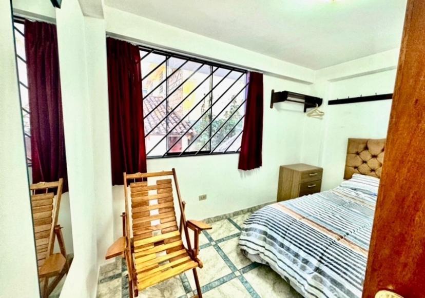 Departamento Go New Ways Peru Cusco