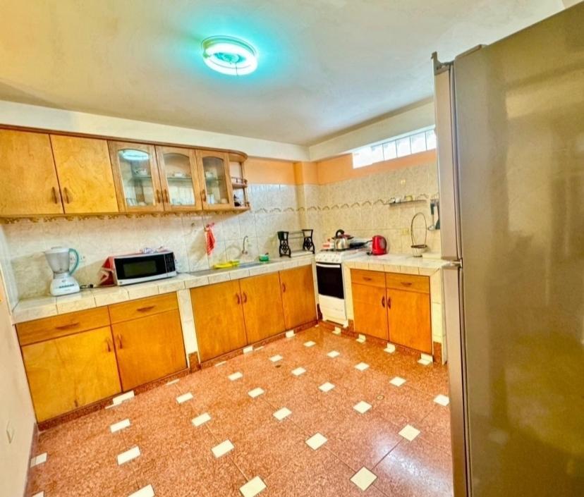 Departamento Go New Ways Peru * Cusco