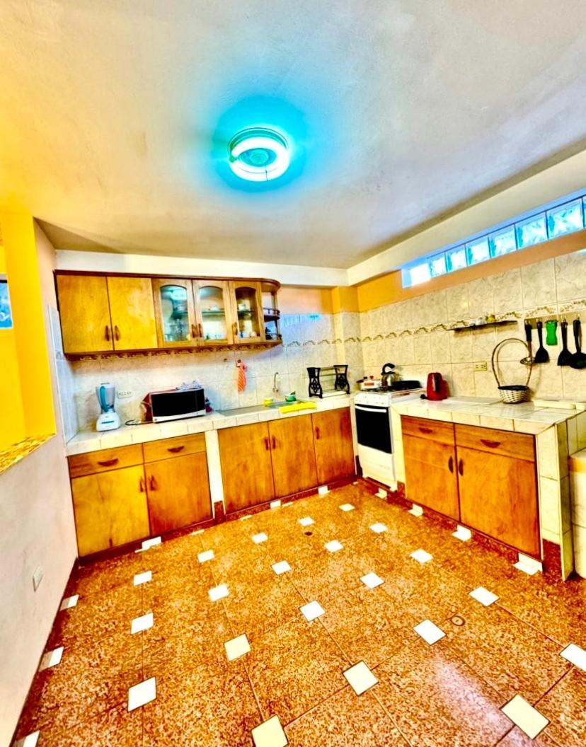 Apartment Departamento Go New Ways Peru
