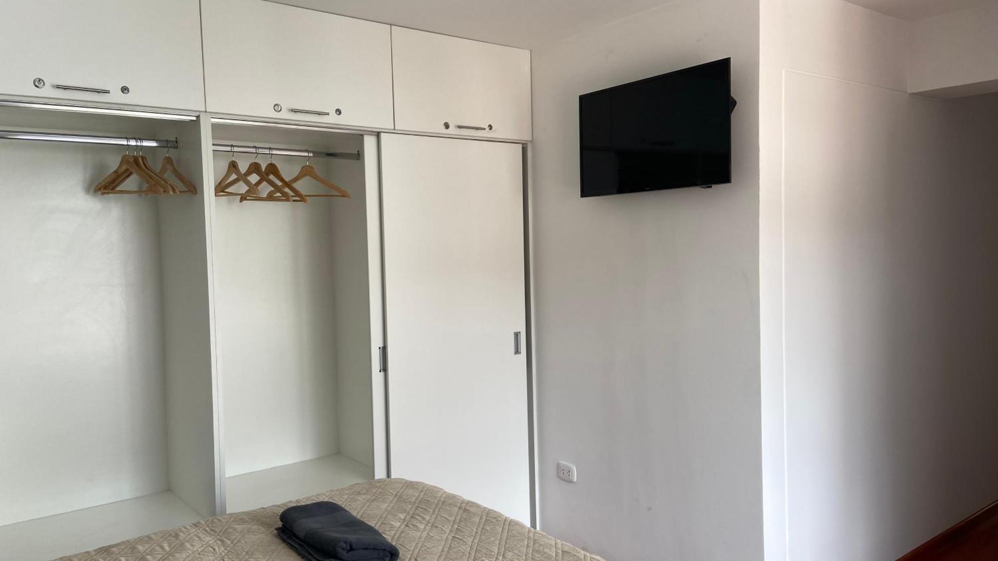 De Lujo, 3 Camas - 6 Huespedes Apartamento *