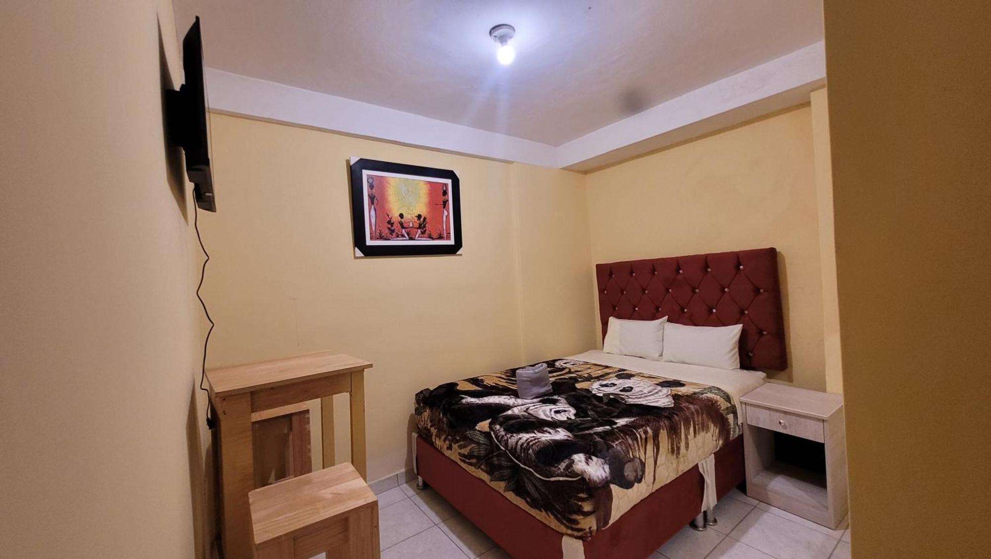 Samay Nawi Wasi Guest house