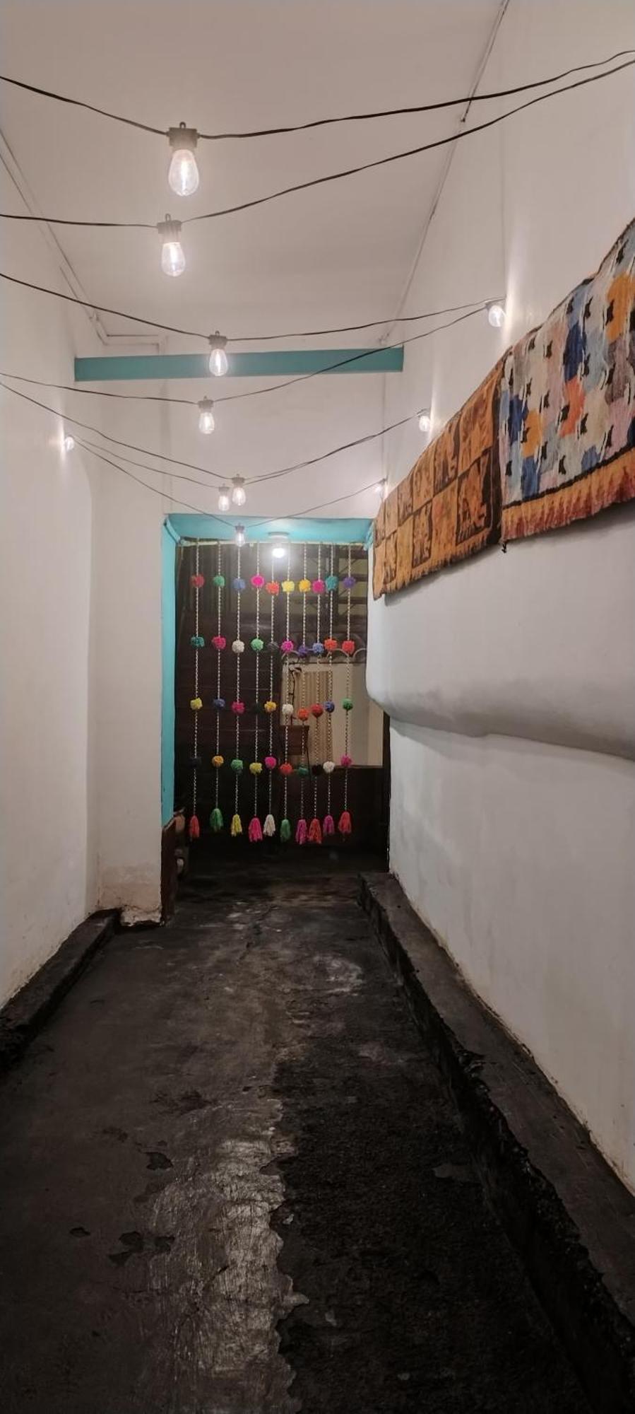 Bed & Breakfast Zarate's Cusco