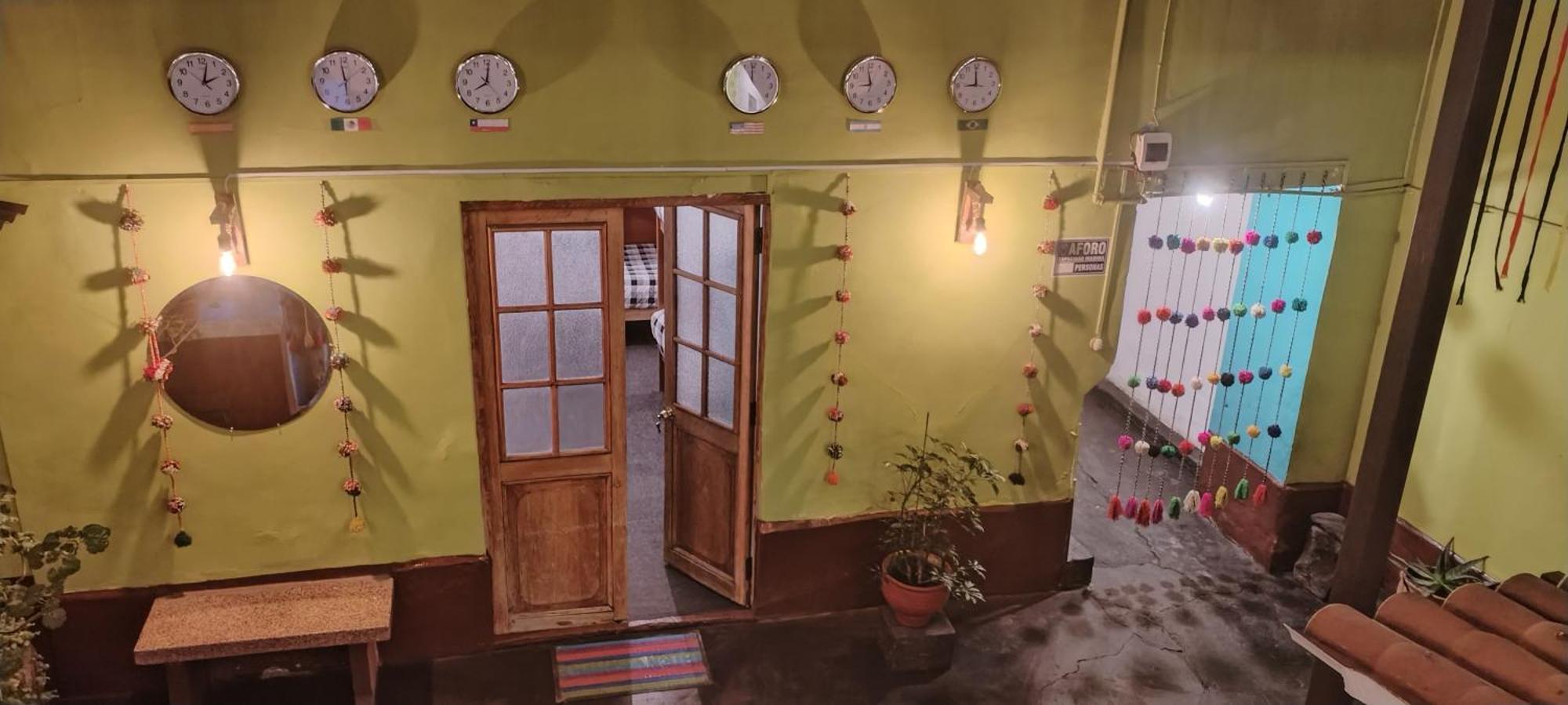 Zarate's Bed & Breakfast