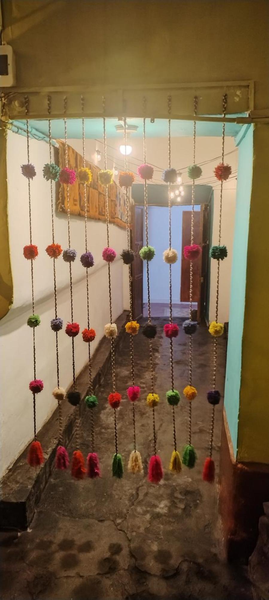 Zarate's * Cusco