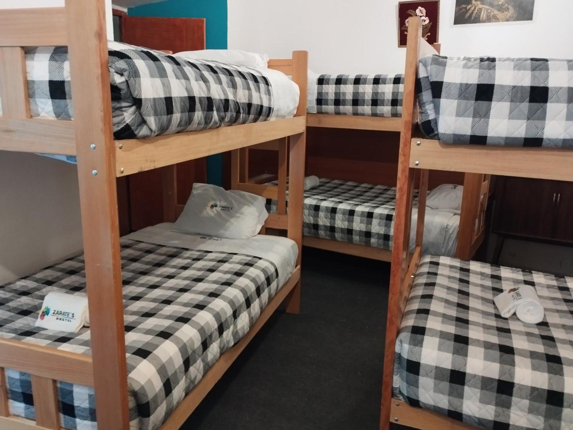 Zarate's Bed & Breakfast Cusco