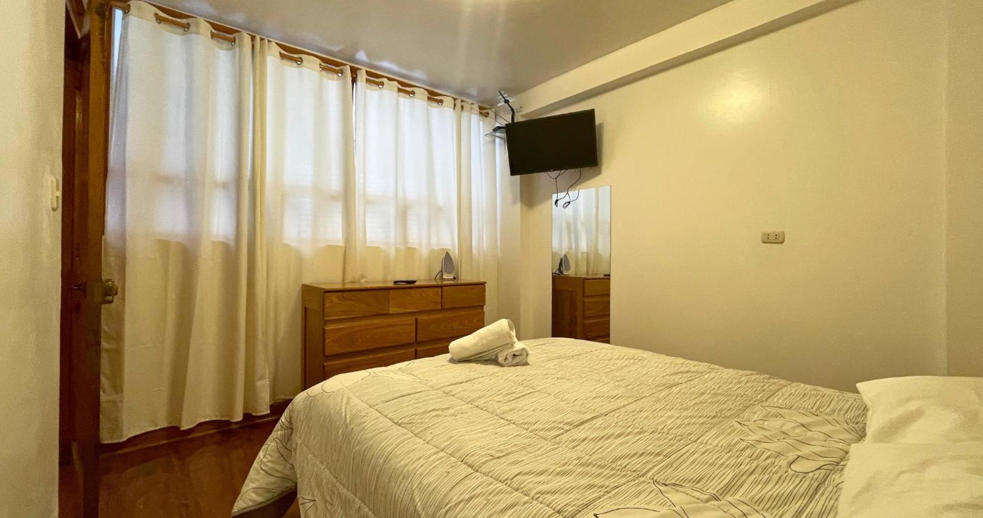 Wayra Pampa 6 Apartment Cusco