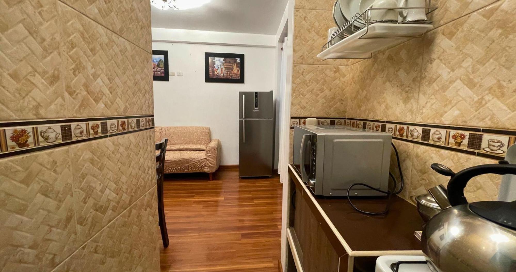 Wayra Pampa 6 * Cusco