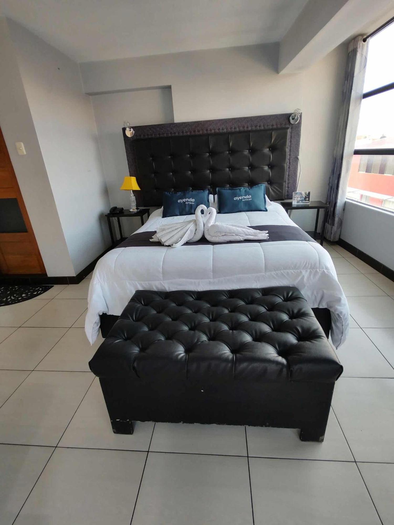 Platinum Palace 2* Cusco
