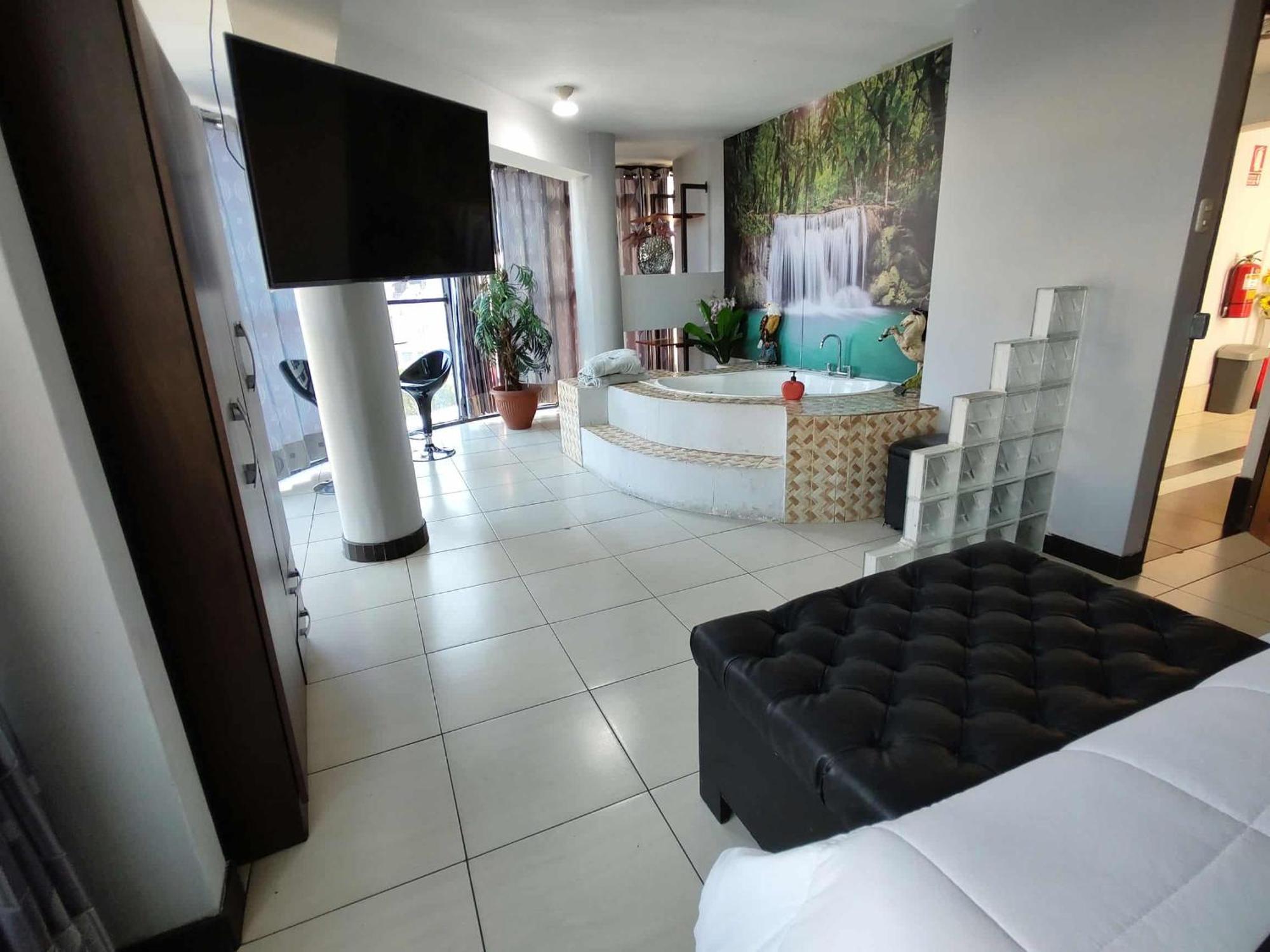 Hotel Platinum Palace