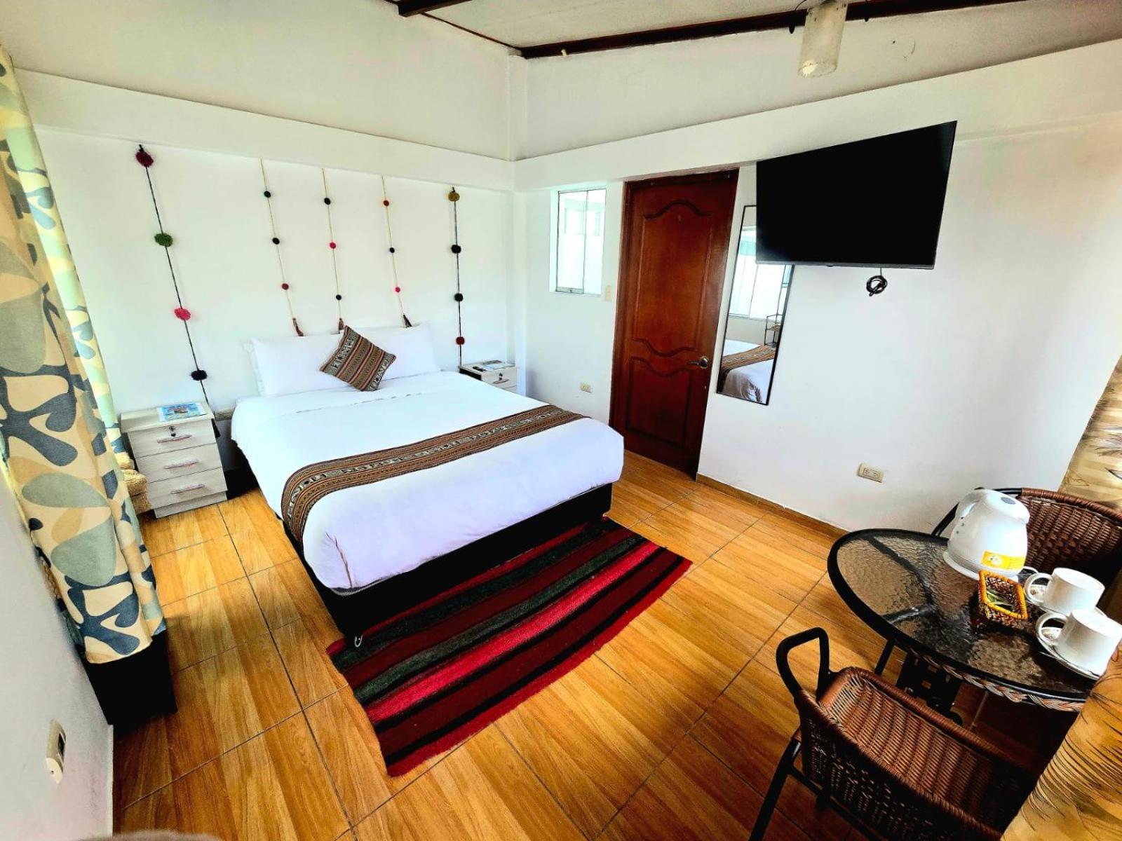 Guest house Cusco Rooms Cusco