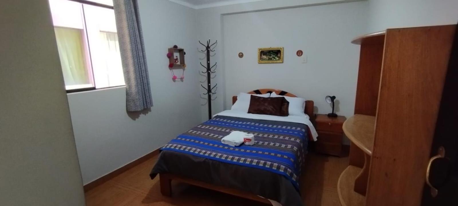The Hannah's House Cusco