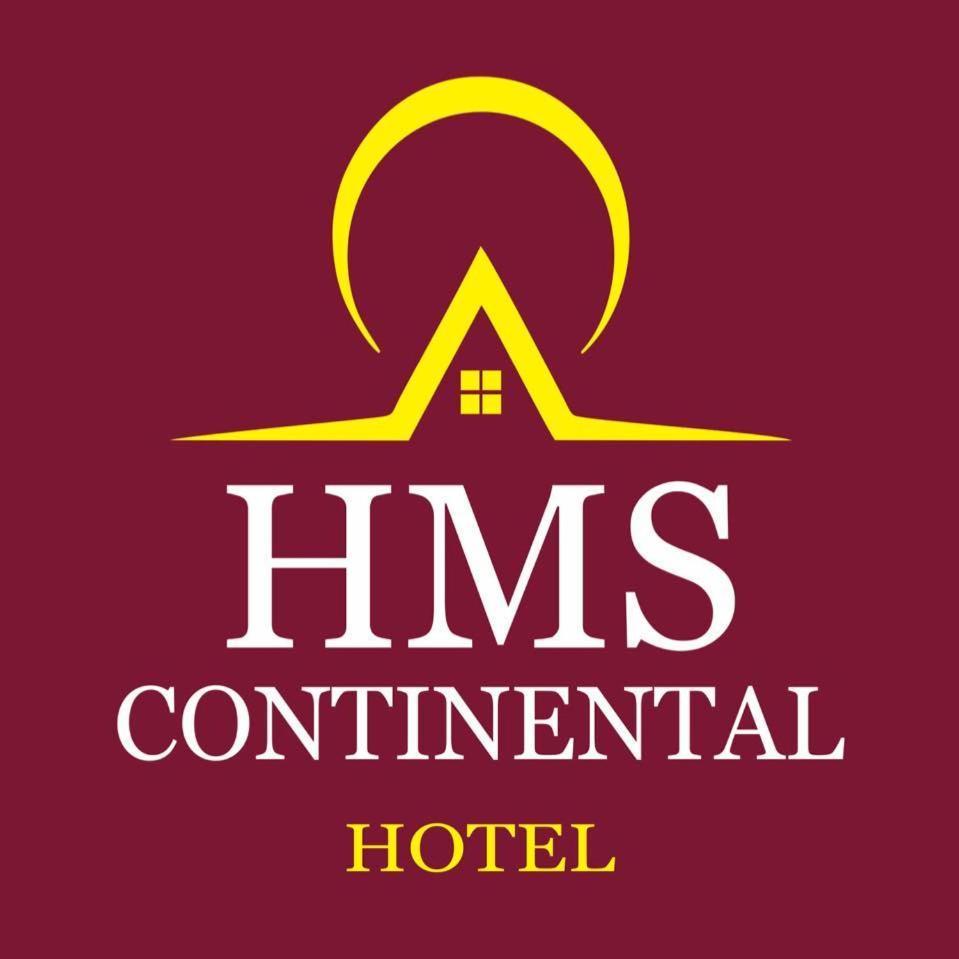 Hms Continental *