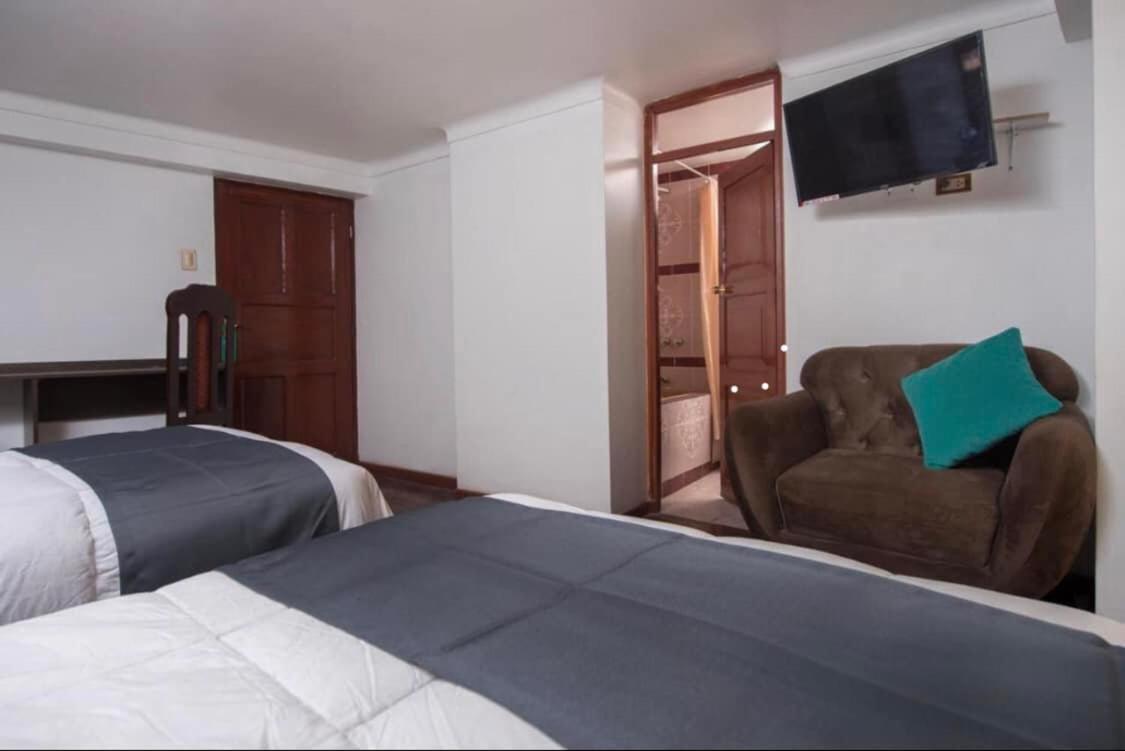 Hotel Hms Continental