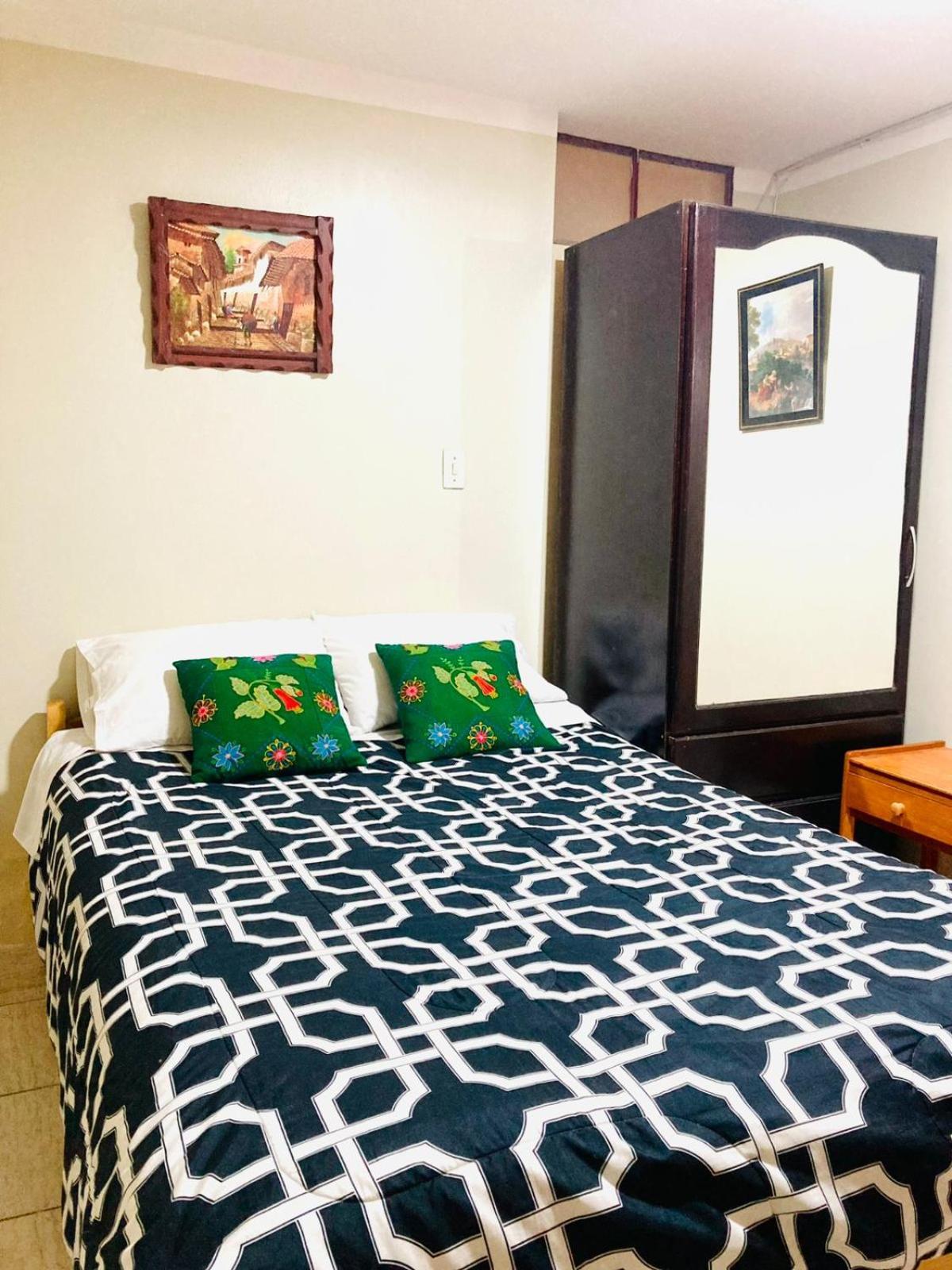 Casa Quilla Cuadruple