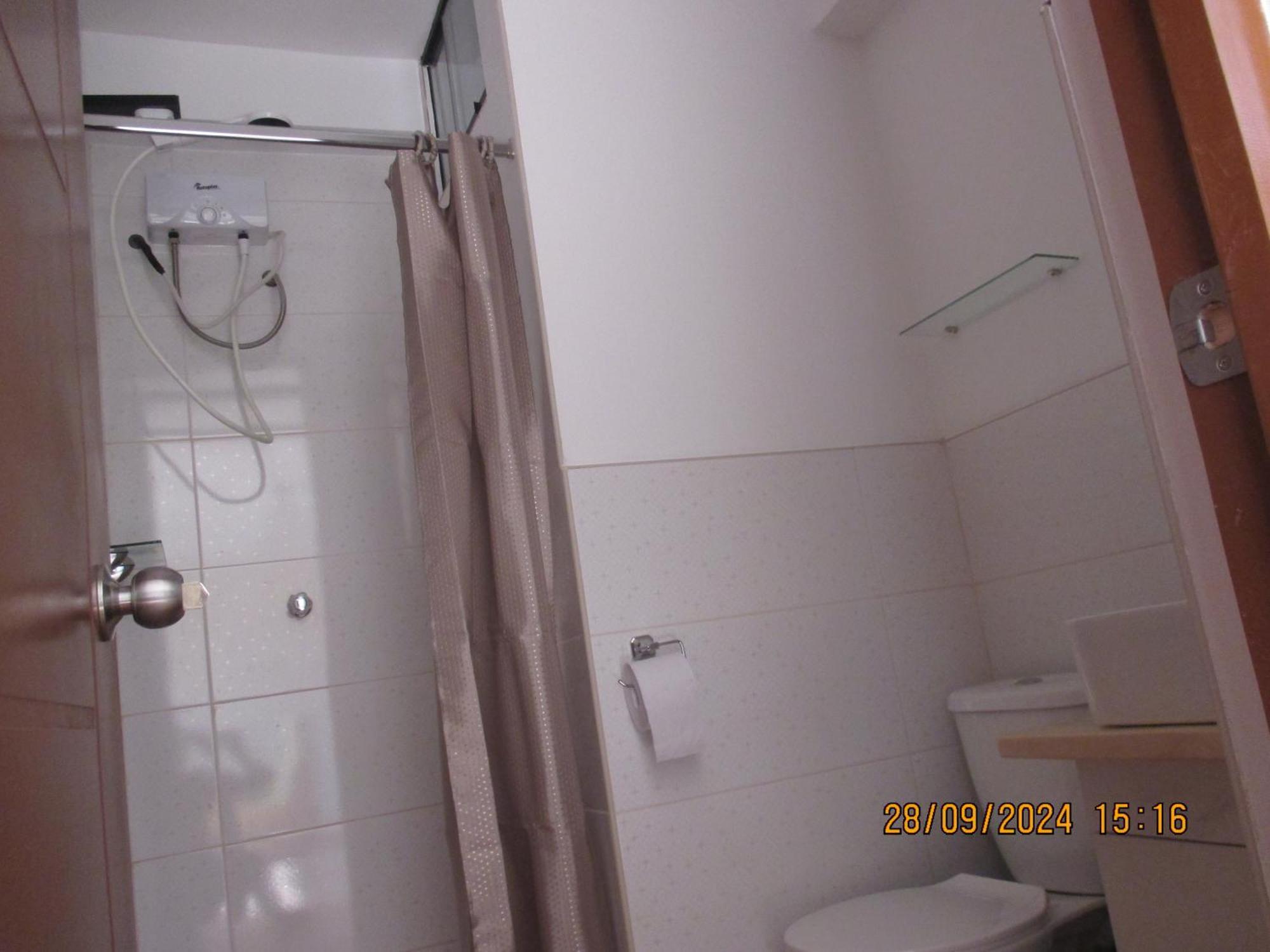 Departamento Moderno Acogedor 3er Piso, Peru Apartment Cusco