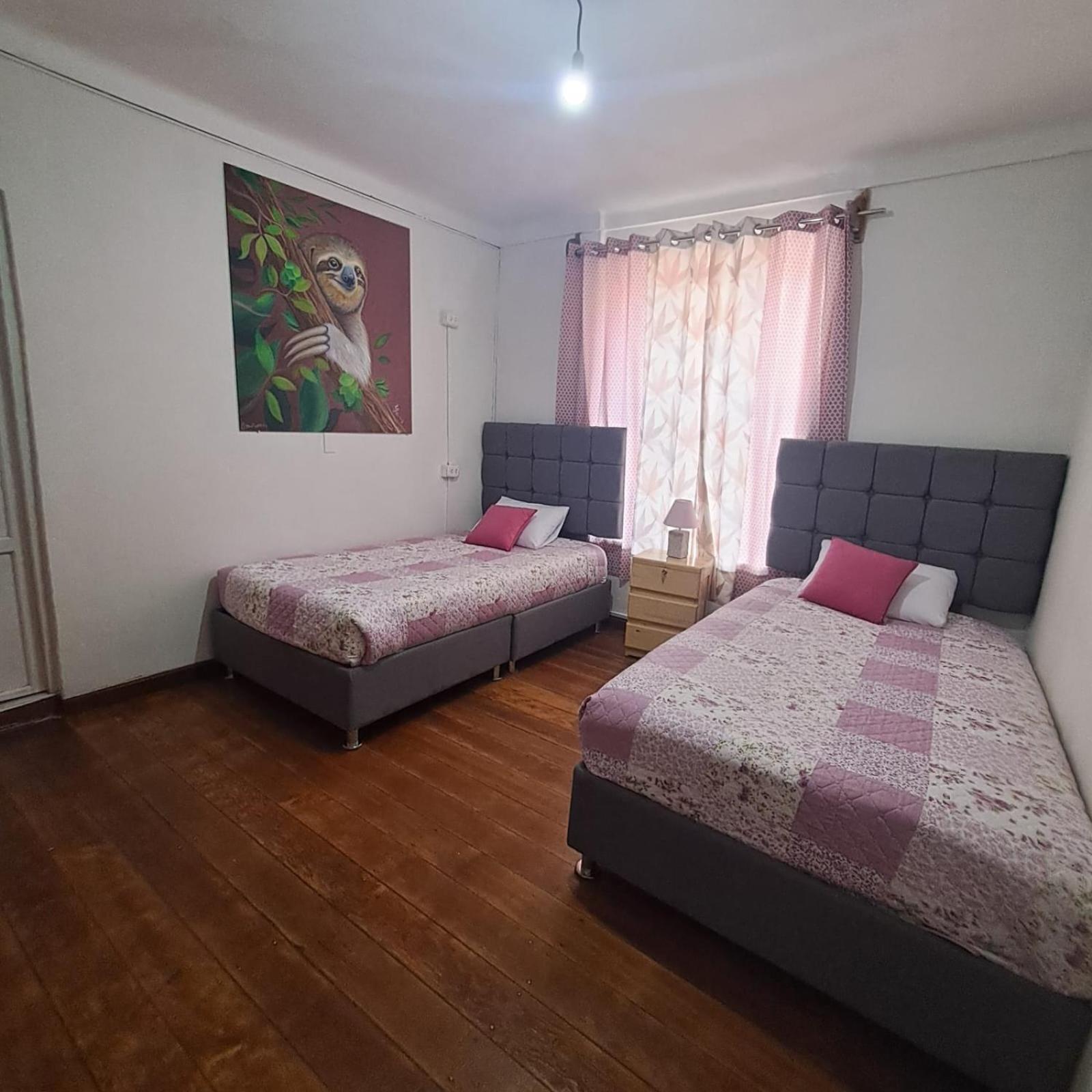 Qorianka Cuzco
