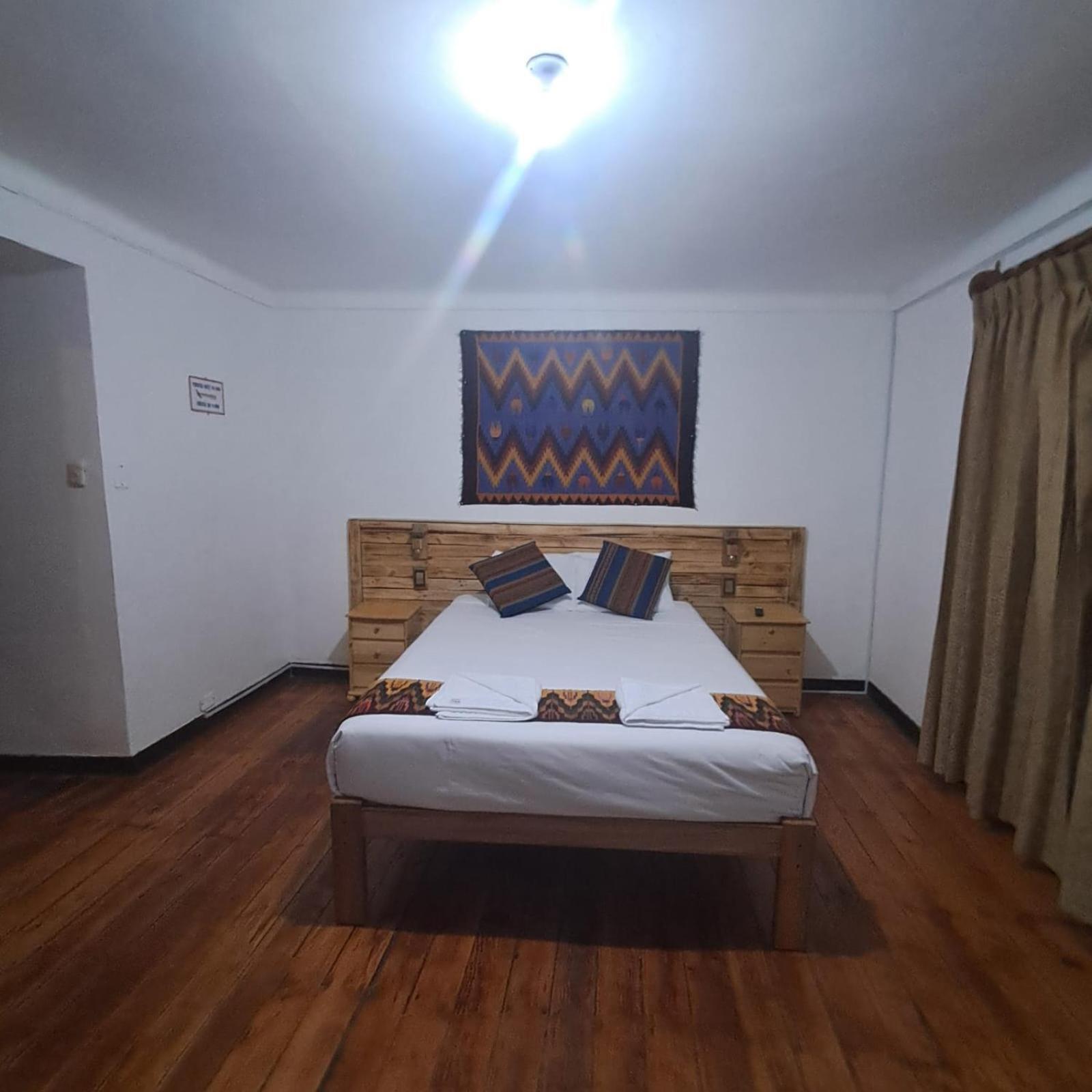 Hotel Qorianka