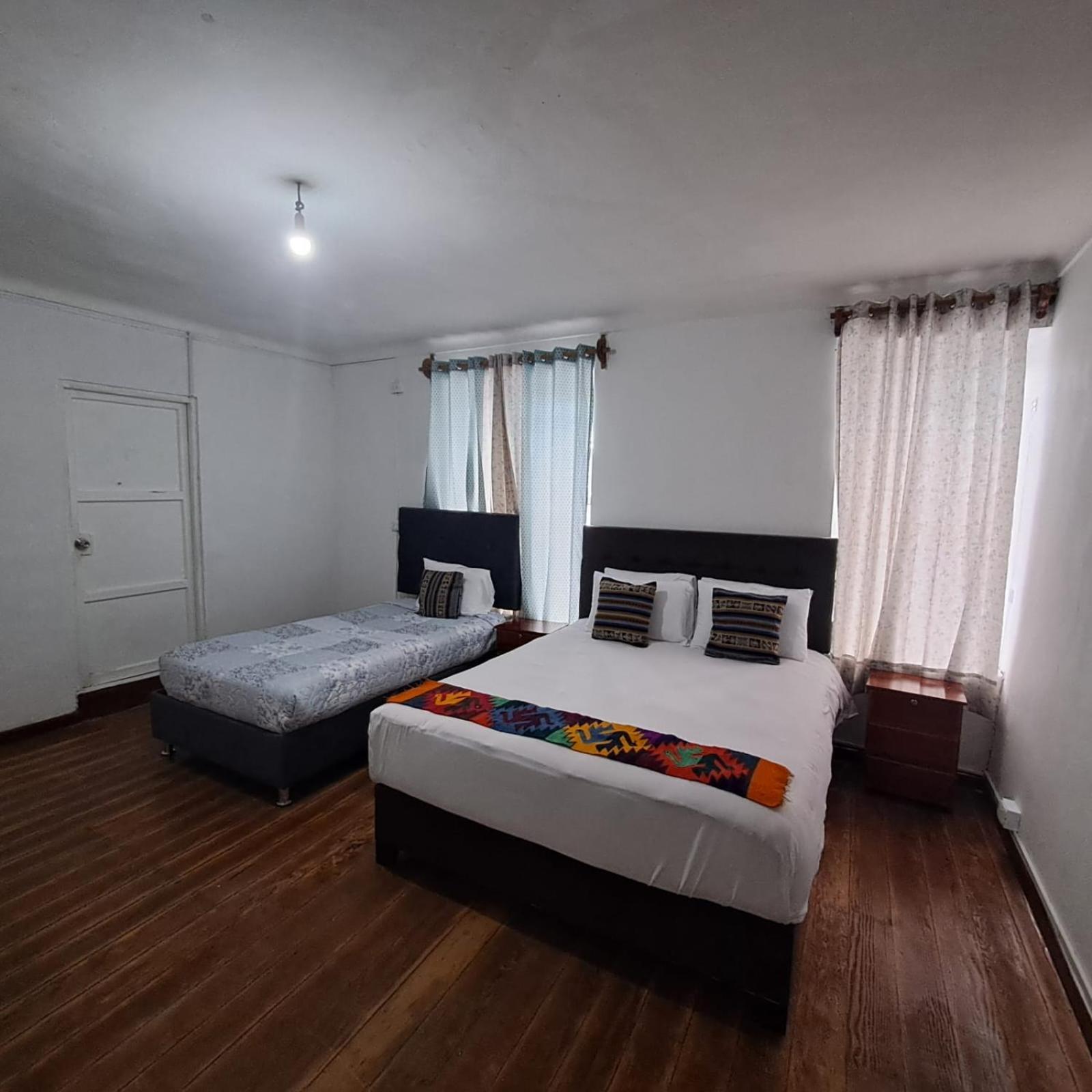 Qorianka Hotel *