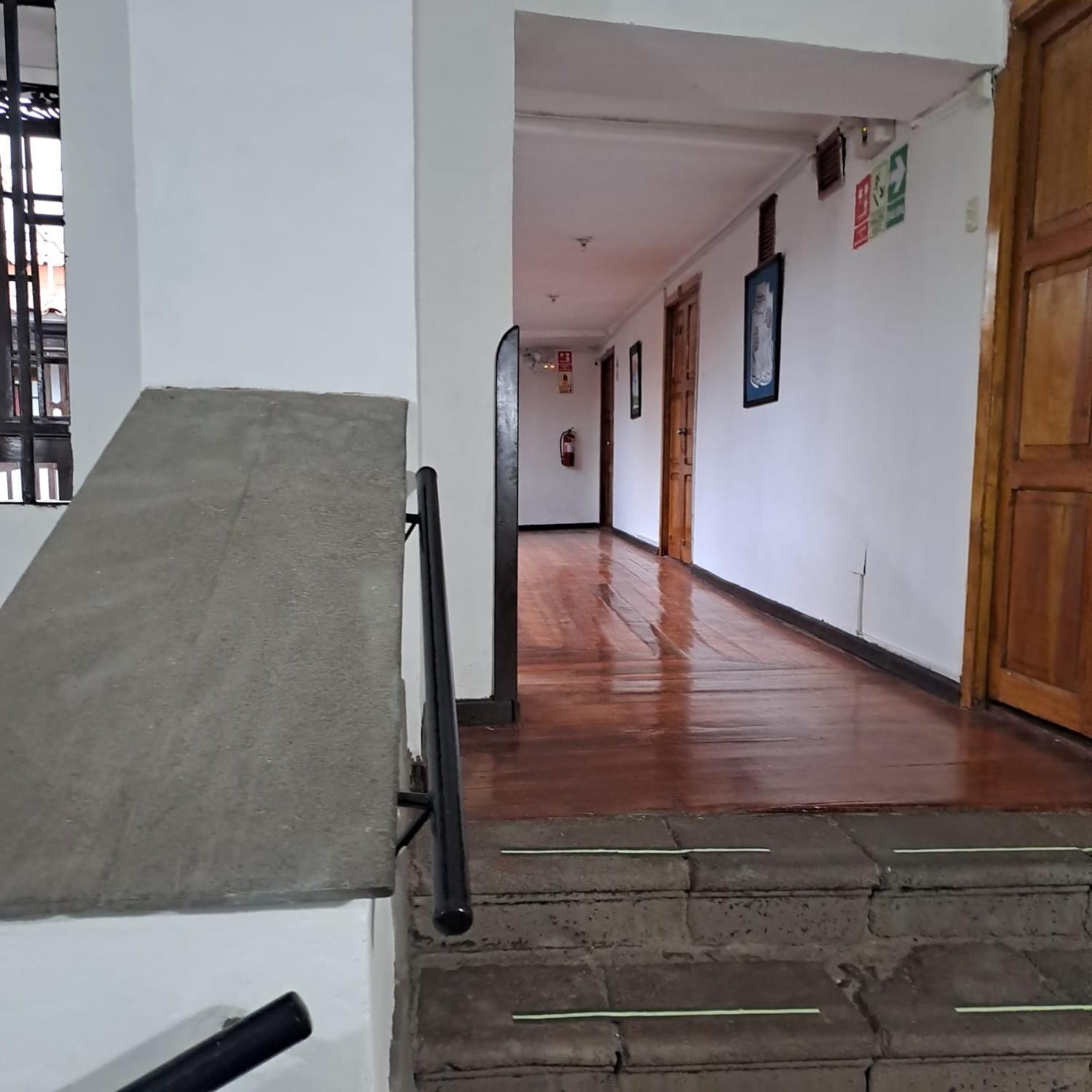 Hotel Qorianka