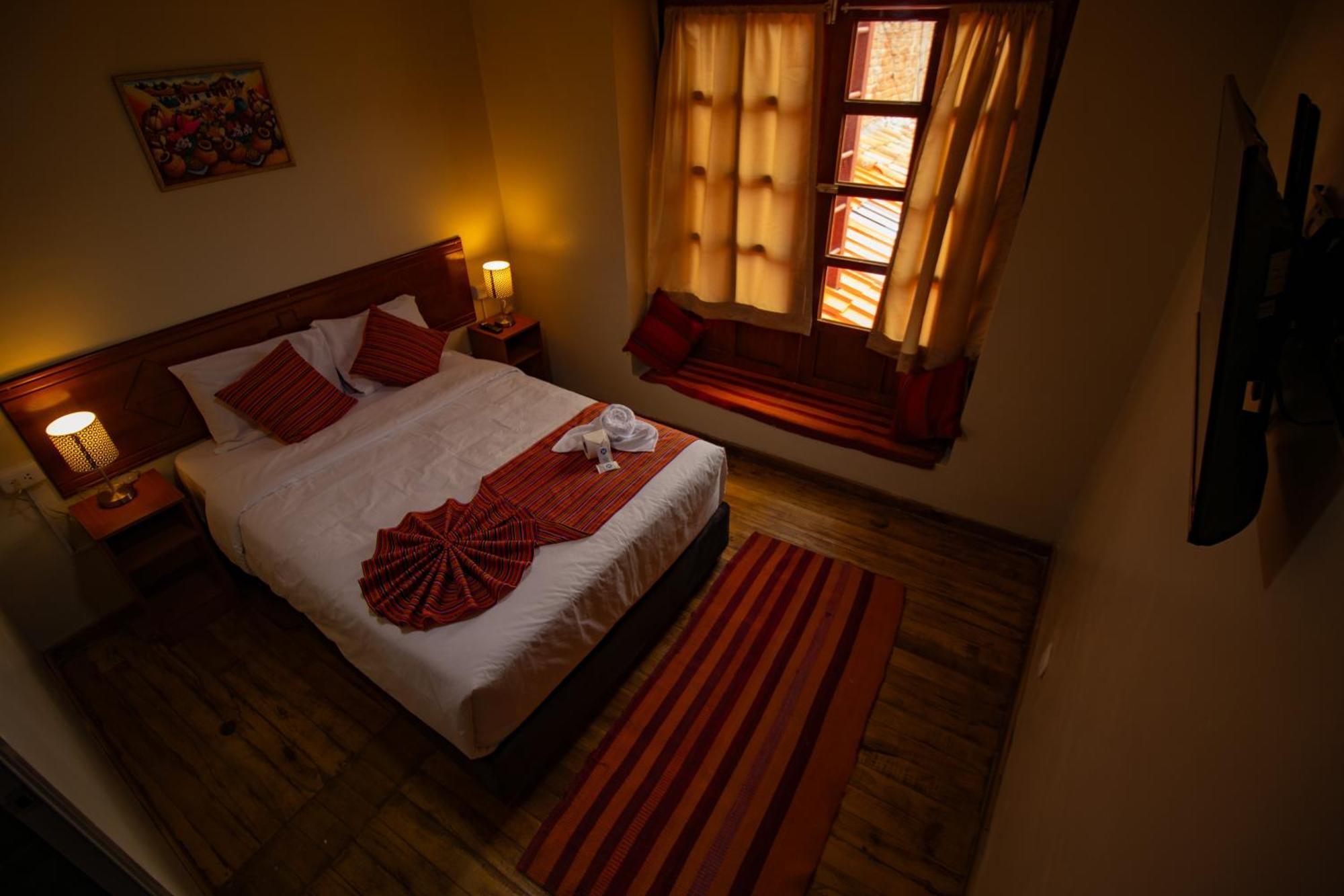Encanto De San Blas * Cusco