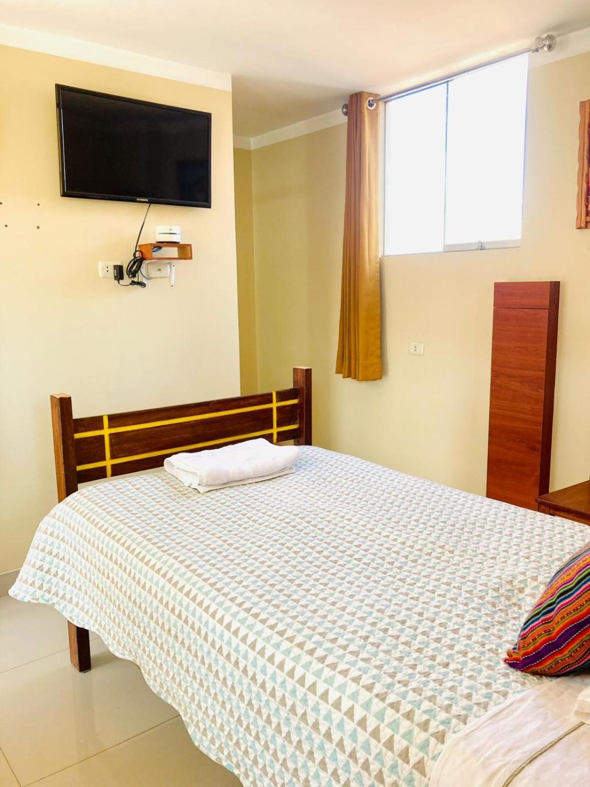 Casa Quilla Cuadruple Guest house Cusco