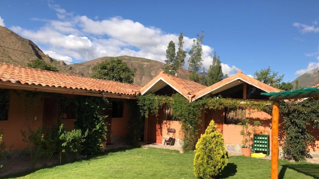 In Urubamba - Tupananchiskama *