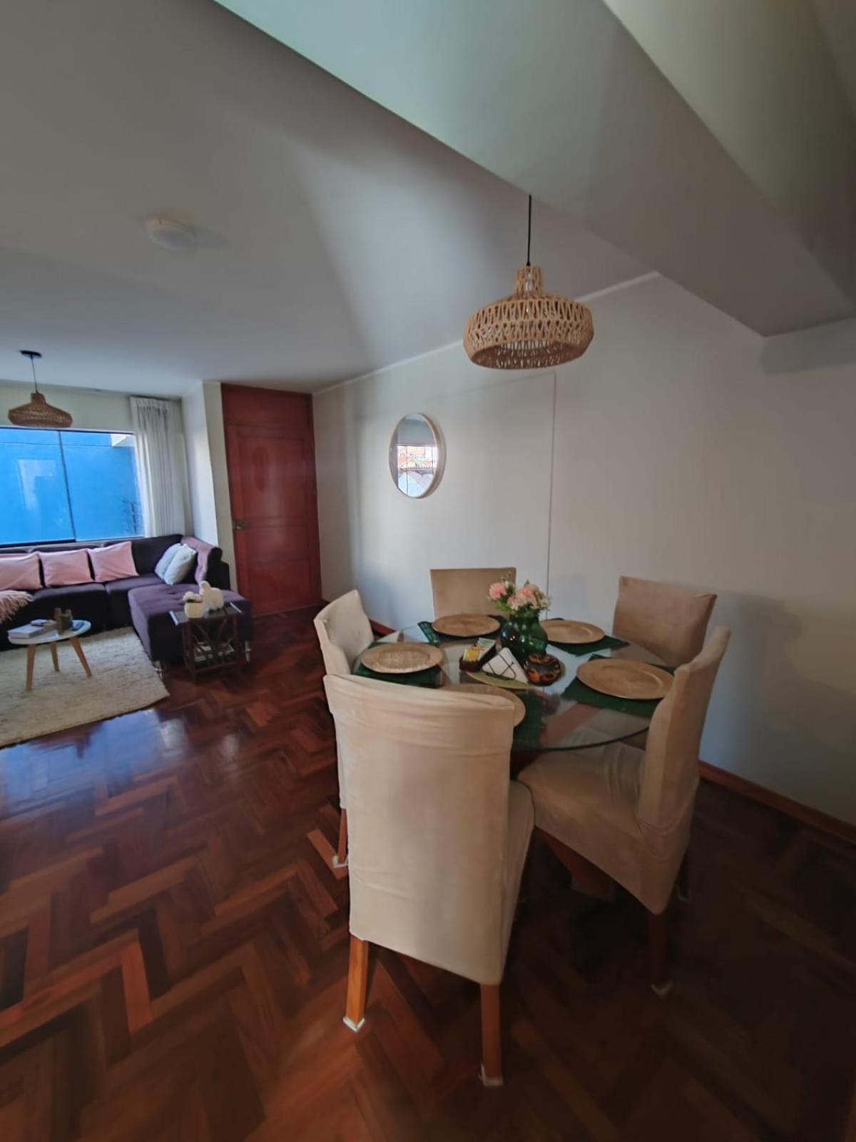 Elite Apartment *