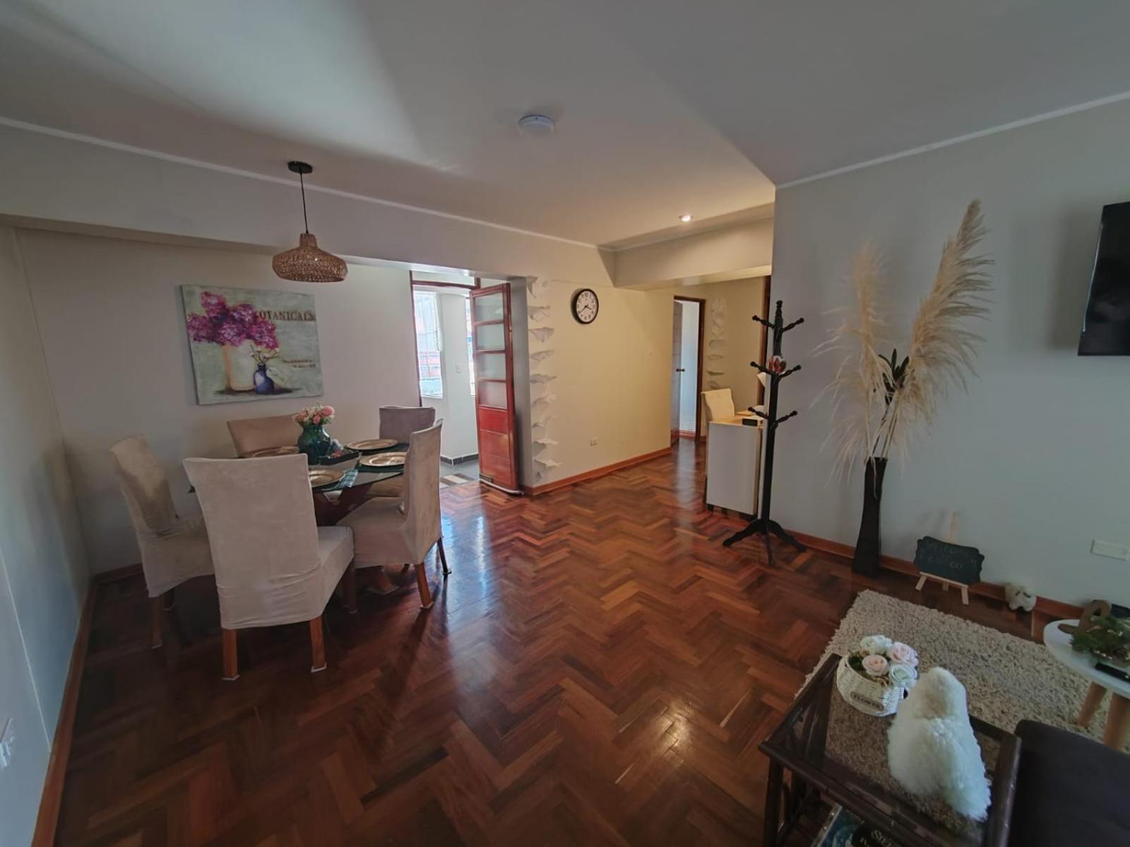 Apartment Elite *