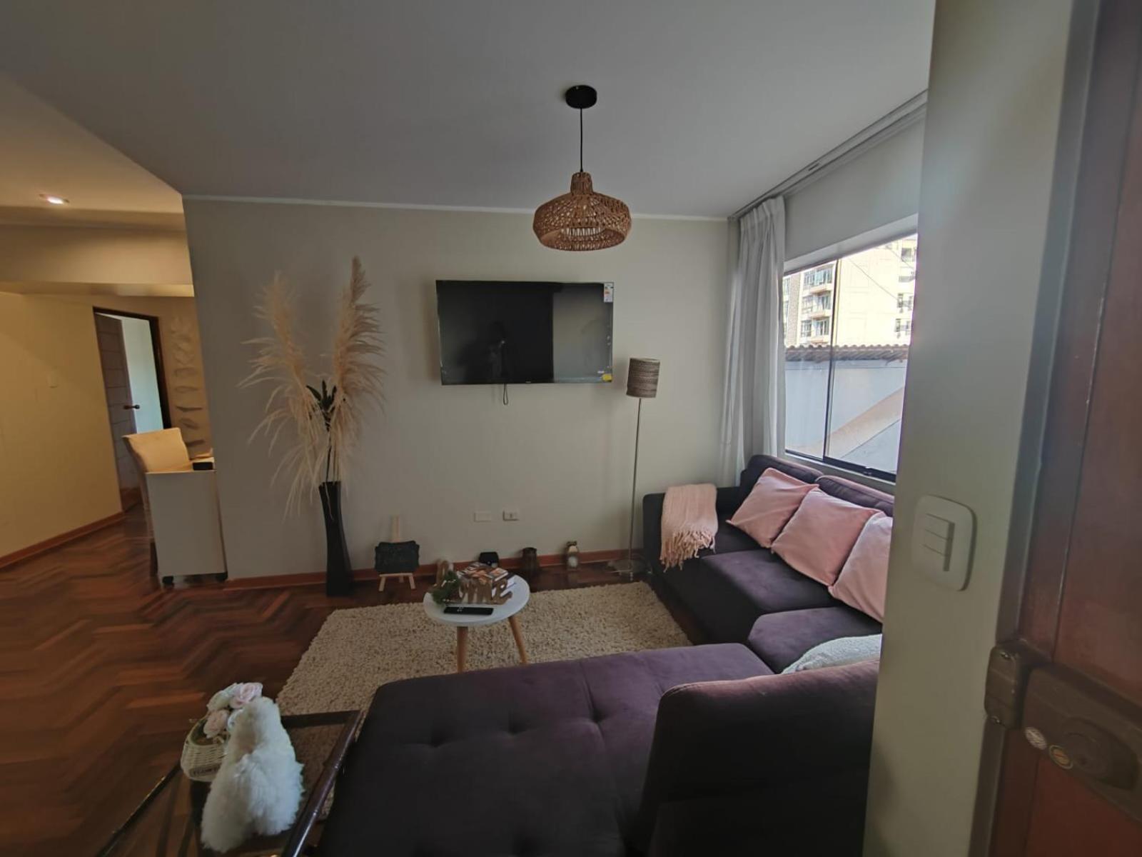 Elite Apartment *
