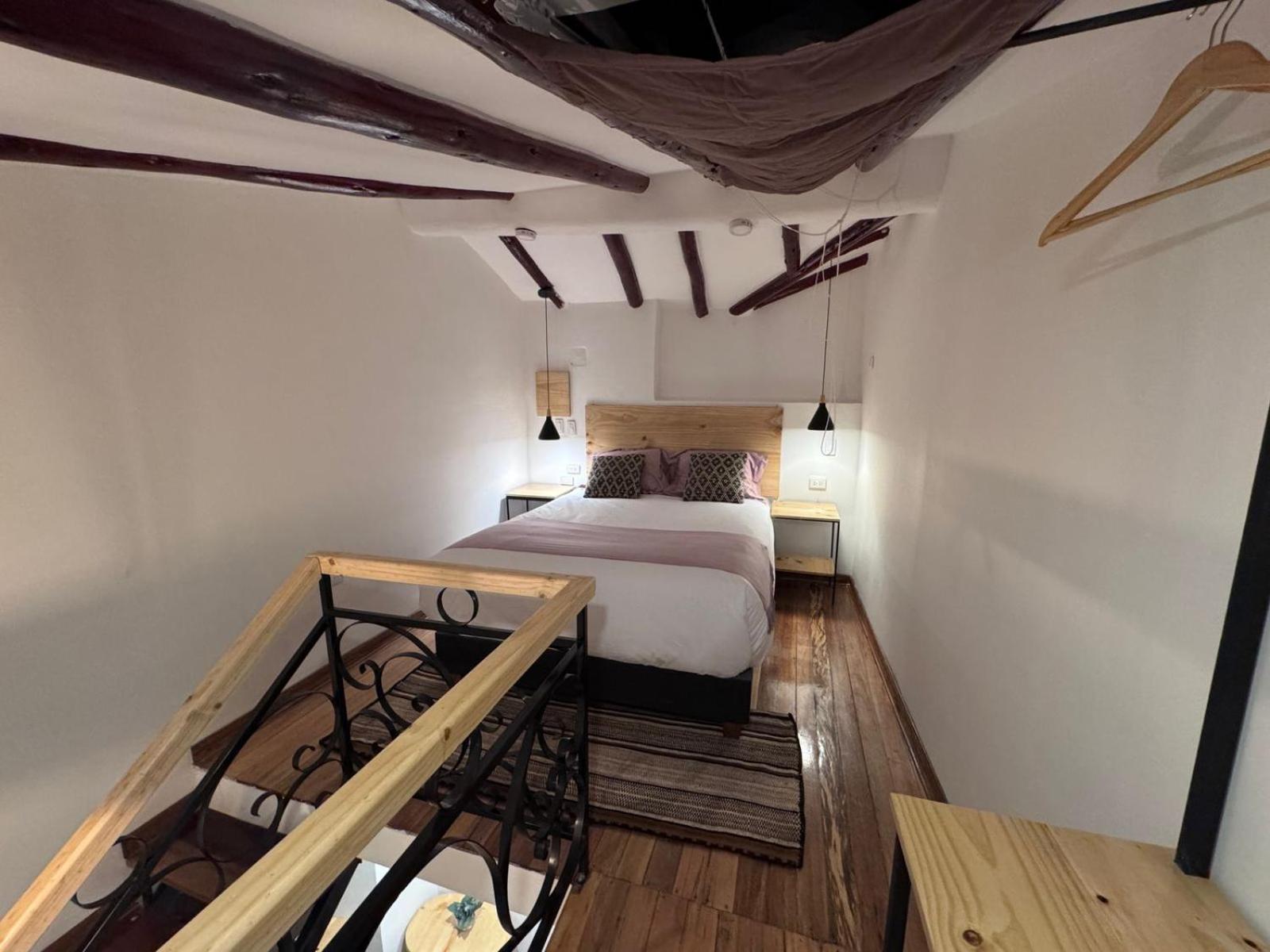 Casa Cristobal Hotel *