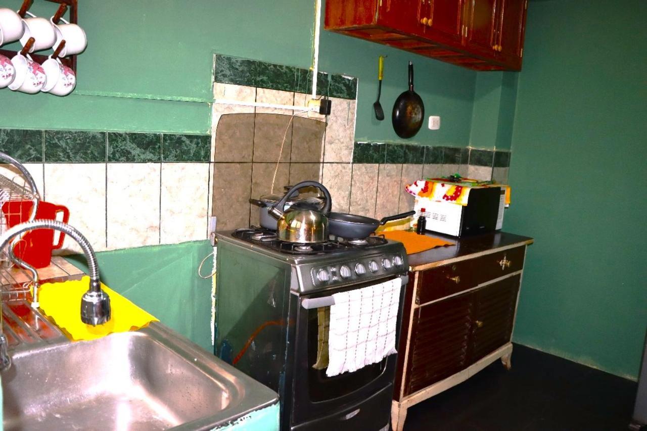 Cruz - Centro Historico De Apartamento Cuzco