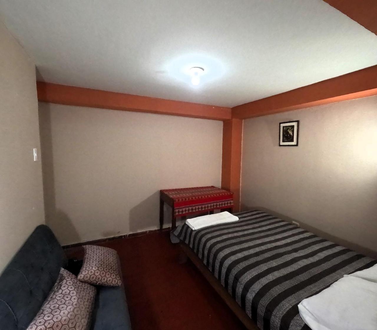 Apartamento Cruz - Centro Historico De