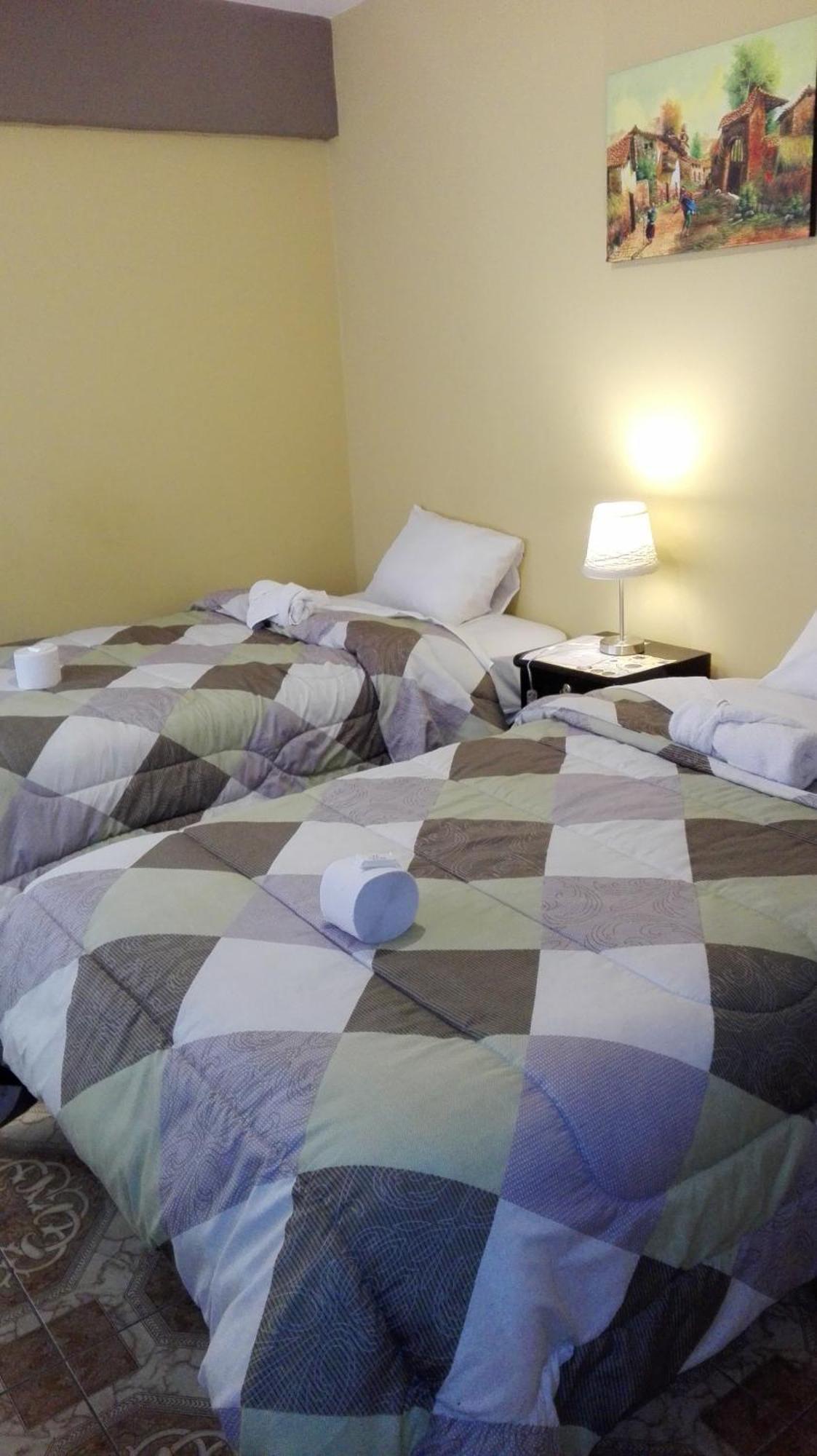 Hermoza House Bed and breakfast Cuzco